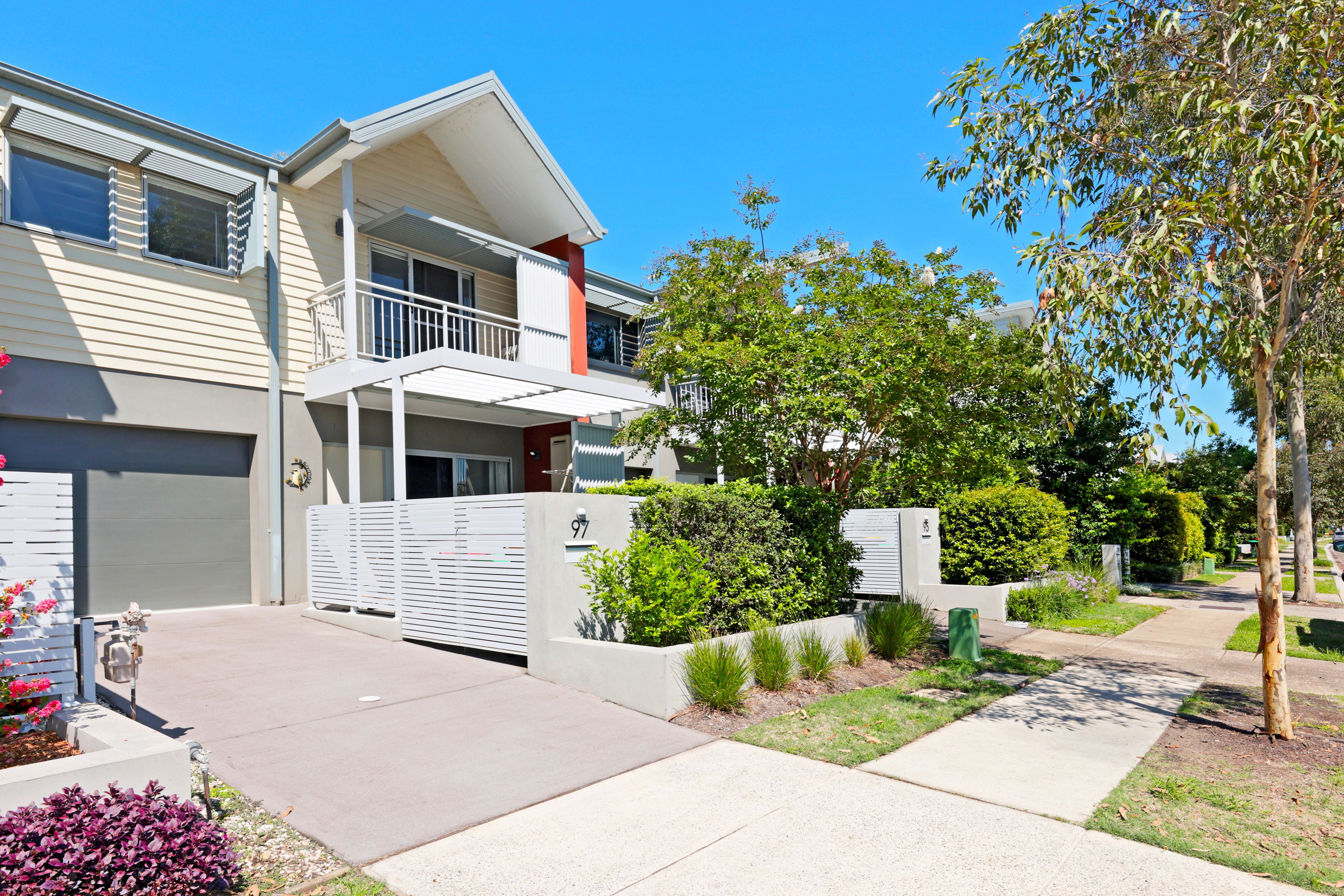 97 Gannet Drive, Cranebrook, NSW 2749