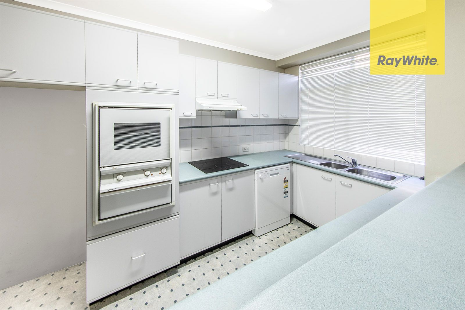 18/1 Good Street, Parramatta, NSW 2150