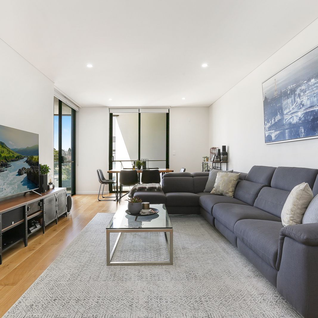 412/1 Higherdale Avneue, Miranda, NSW 2228