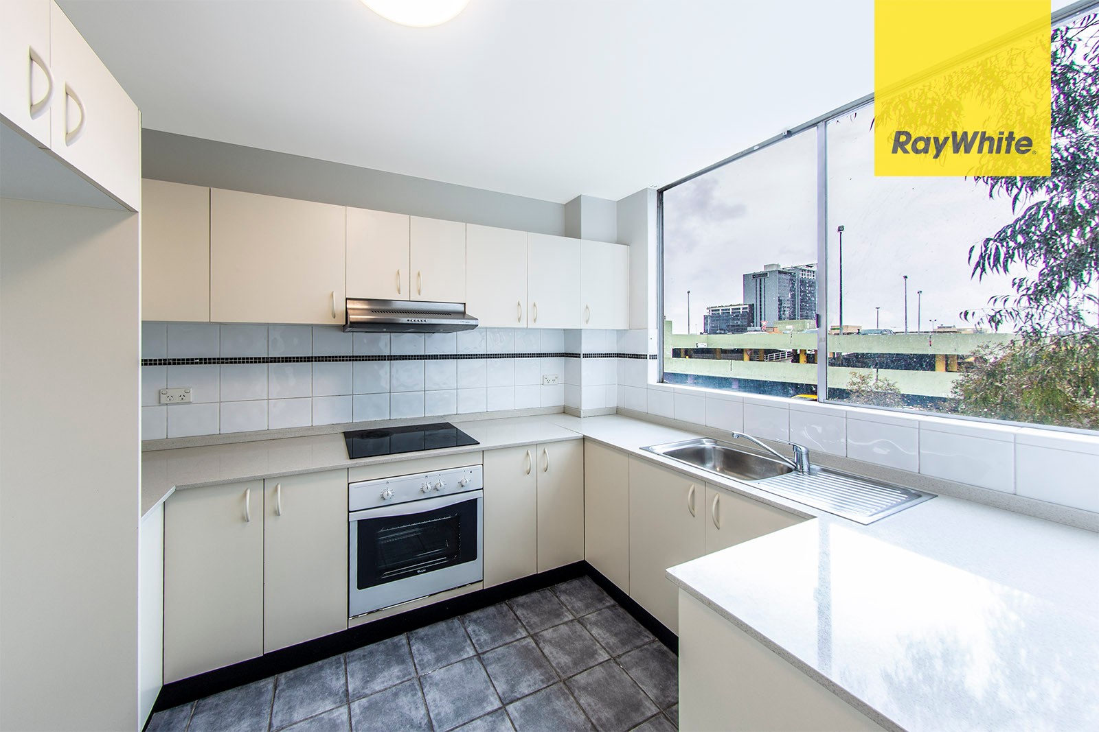 51/35 Campbell Street, Parramatta, NSW 2150