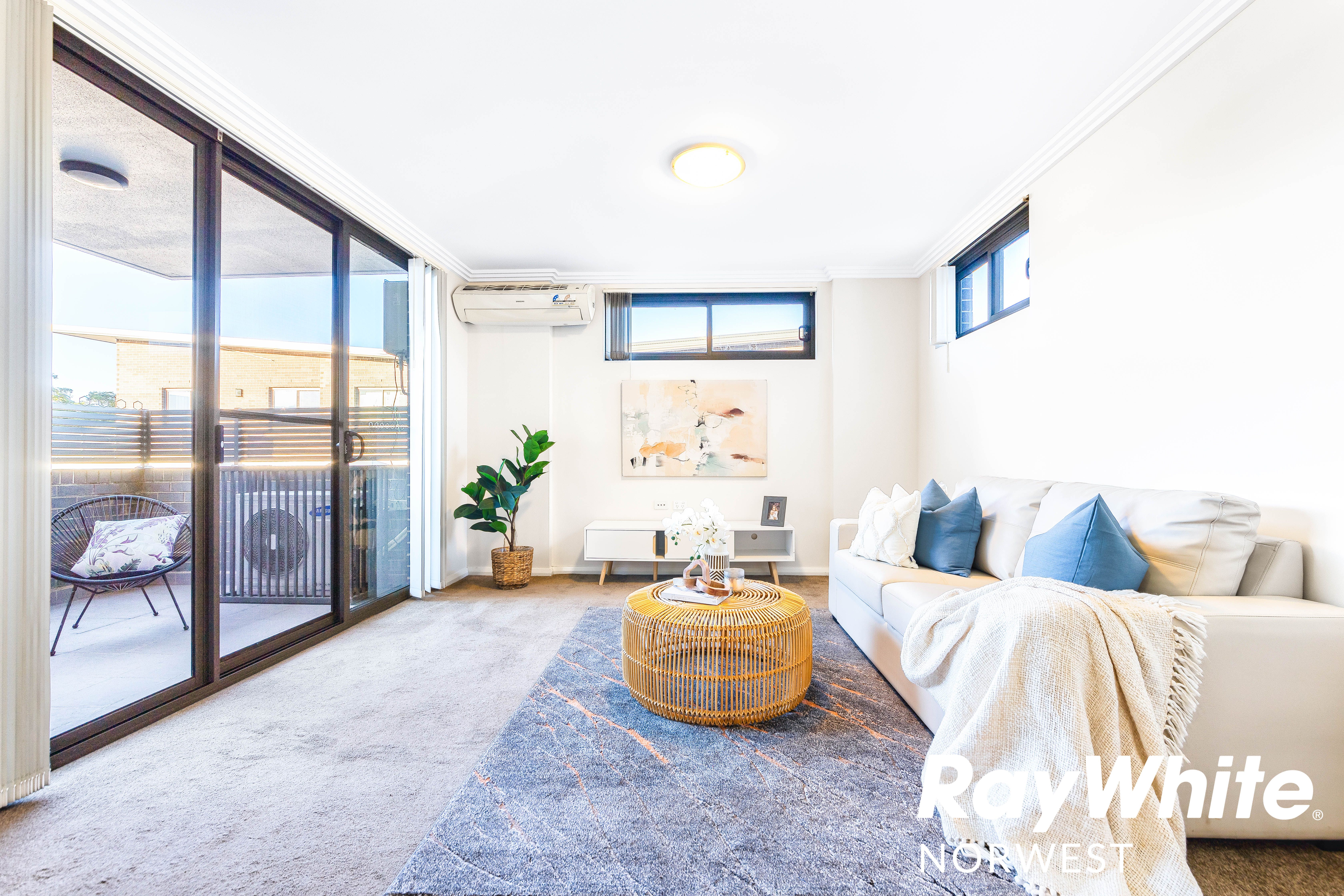 29/44-46 Keeler Street, Carlingford, NSW 2118