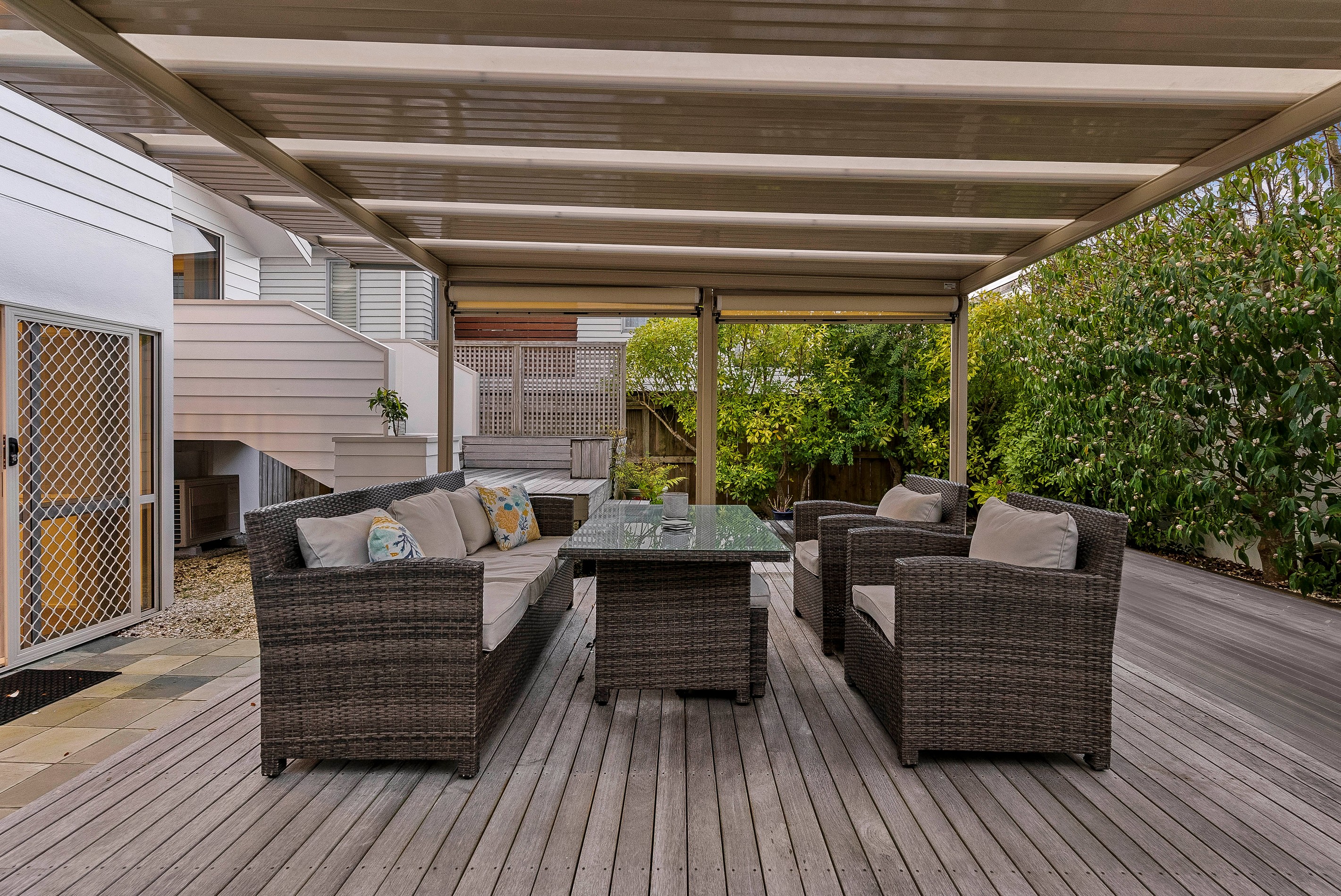 132B East Coast Road, Forrest Hill, North Shore City