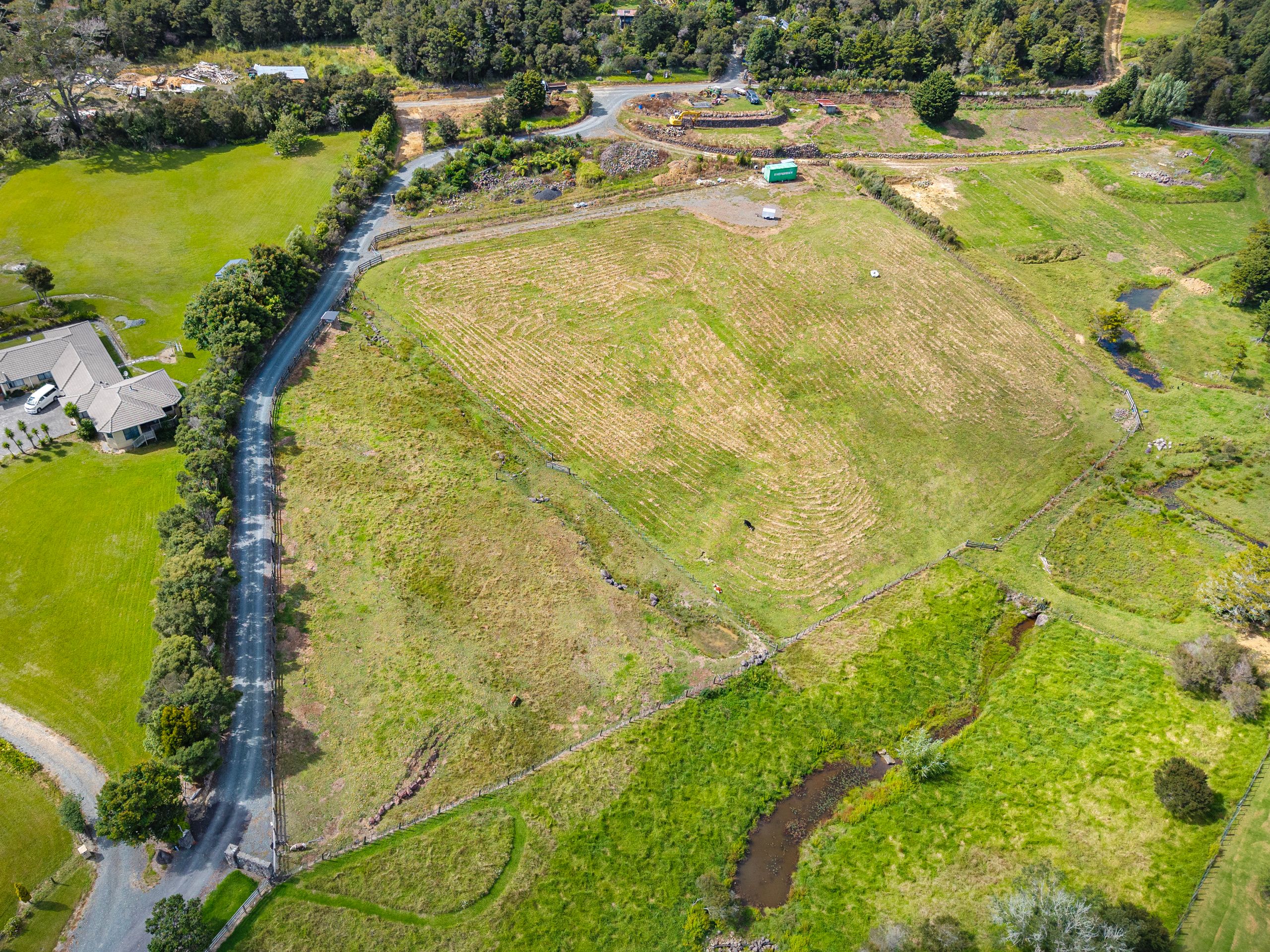 40 Purakau Road, Maunu, Whangarei District