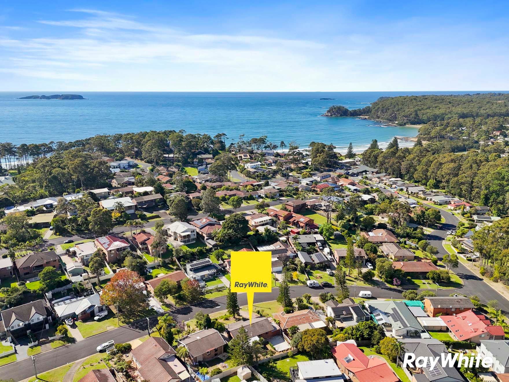 10 Johnson Place, Surf Beach, NSW 2536