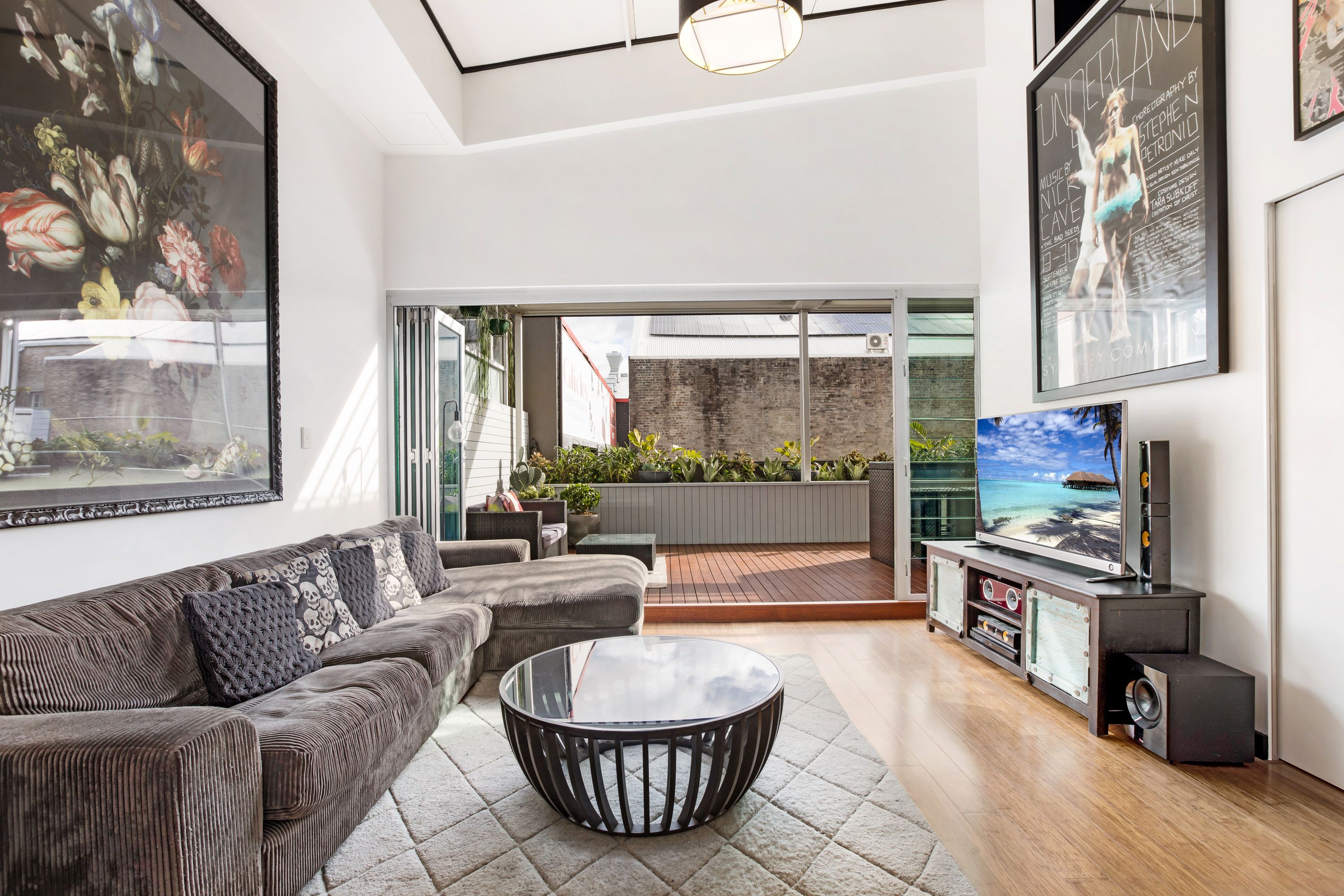 19/9-15 Danks Street, Waterloo, NSW 2017