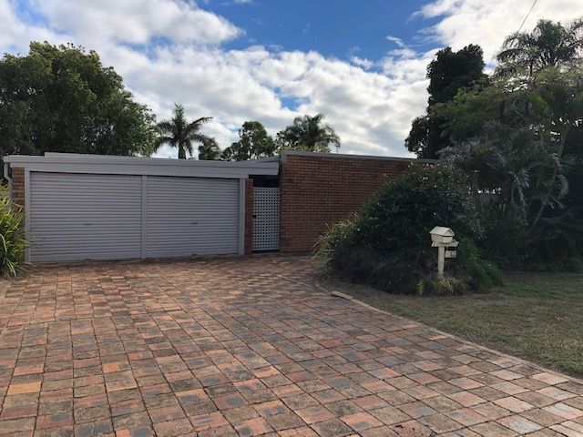 7 Ernie Twyford Street, Kalkie, QLD 4670