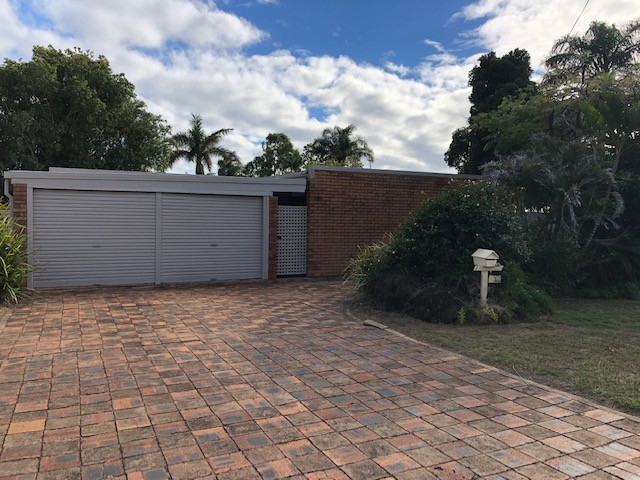 7 Ernie Twyford Street, Kalkie, QLD 4670