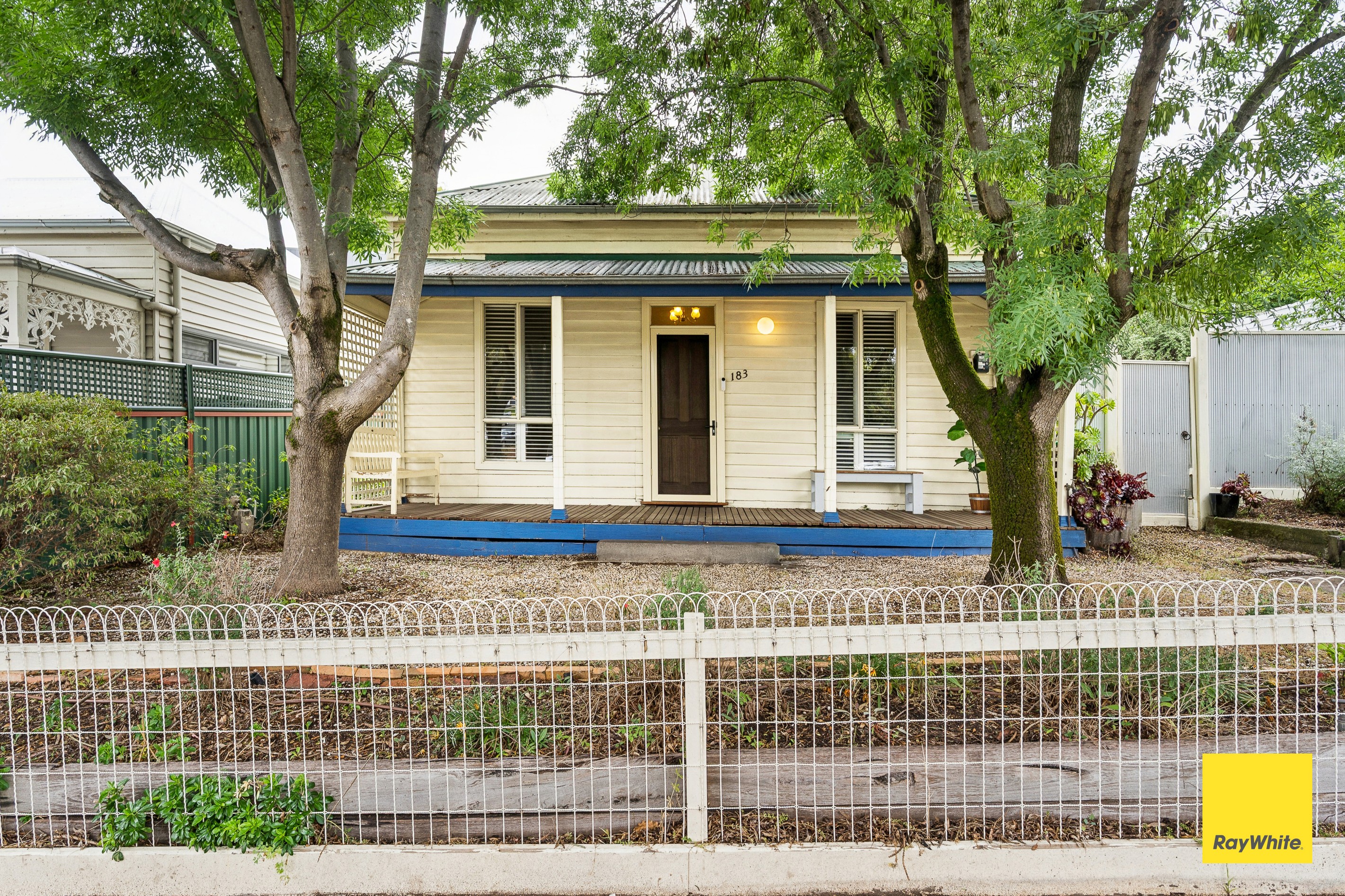 183 Arnold Street, North Bendigo, VIC 3550