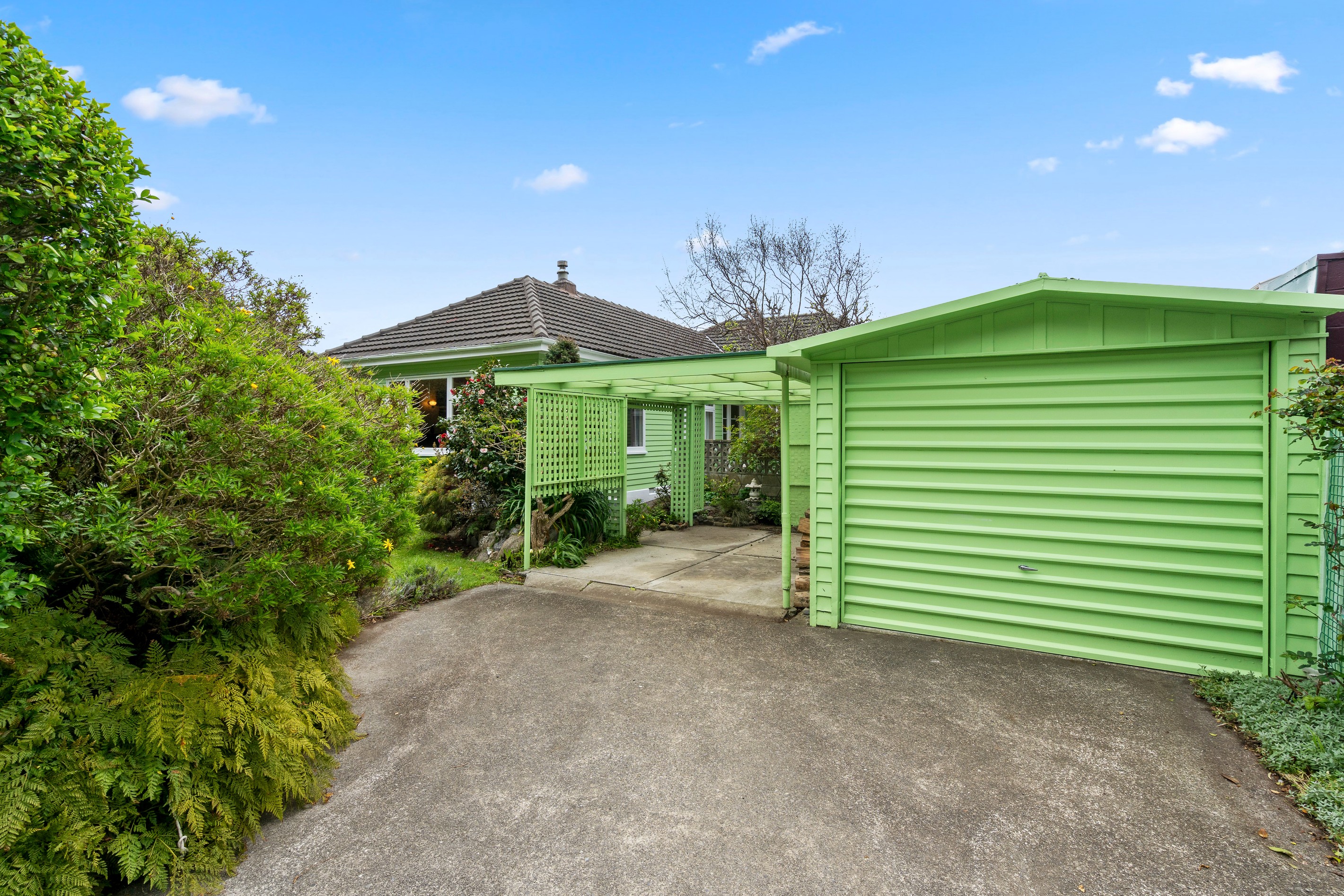 132 Muritai Road, Eastbourne, Lower Hutt City