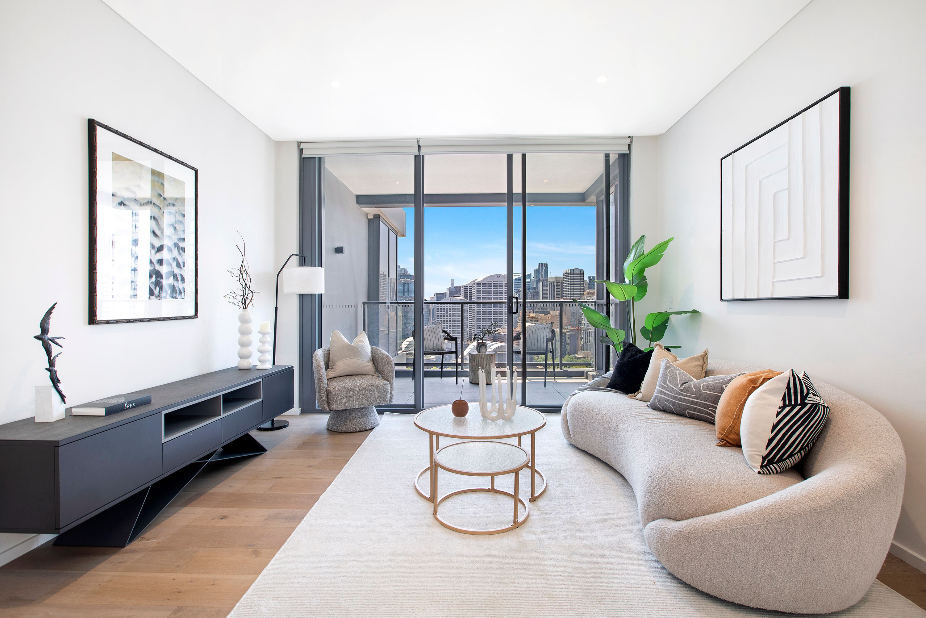 3248/65 Tumbalong Boulevard, Sydney, NSW 2000