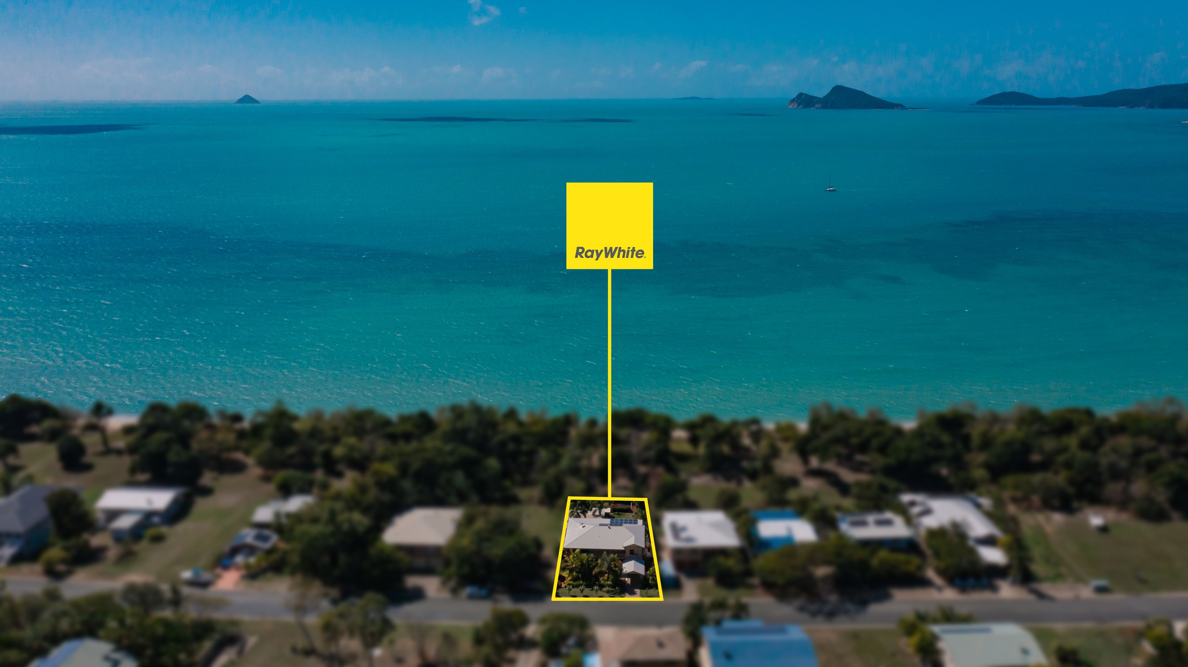 110 Gloucester Avenue, Hideaway Bay, QLD 4800 Sold House Ray White