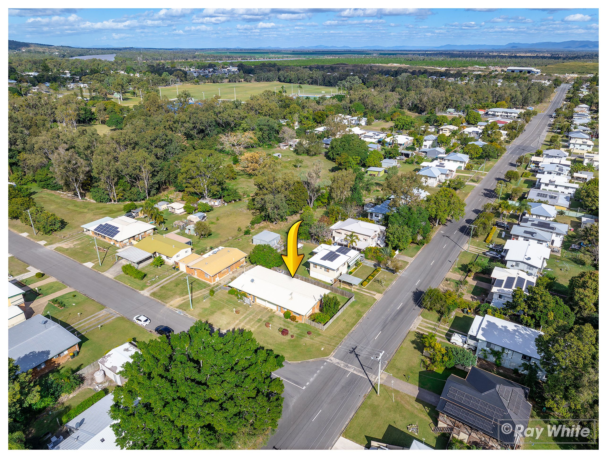 148 Water Street, Berserker, QLD 4701
