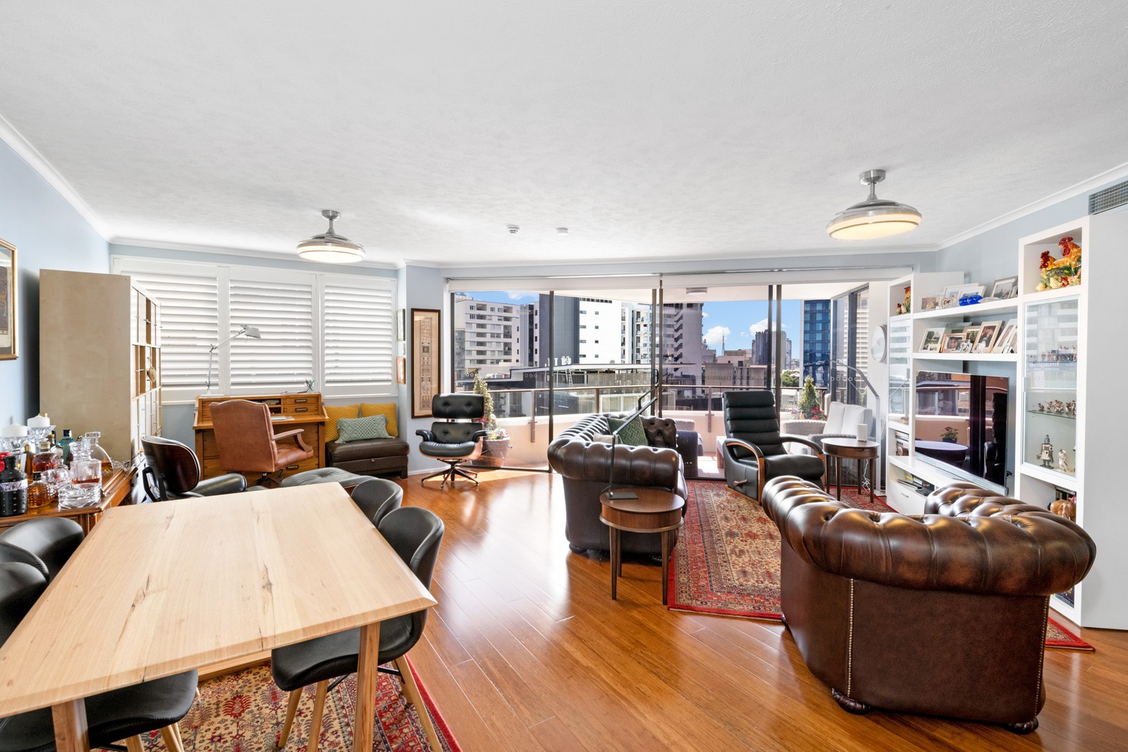 902/35 Astor Terrace, Spring Hill, QLD 4000