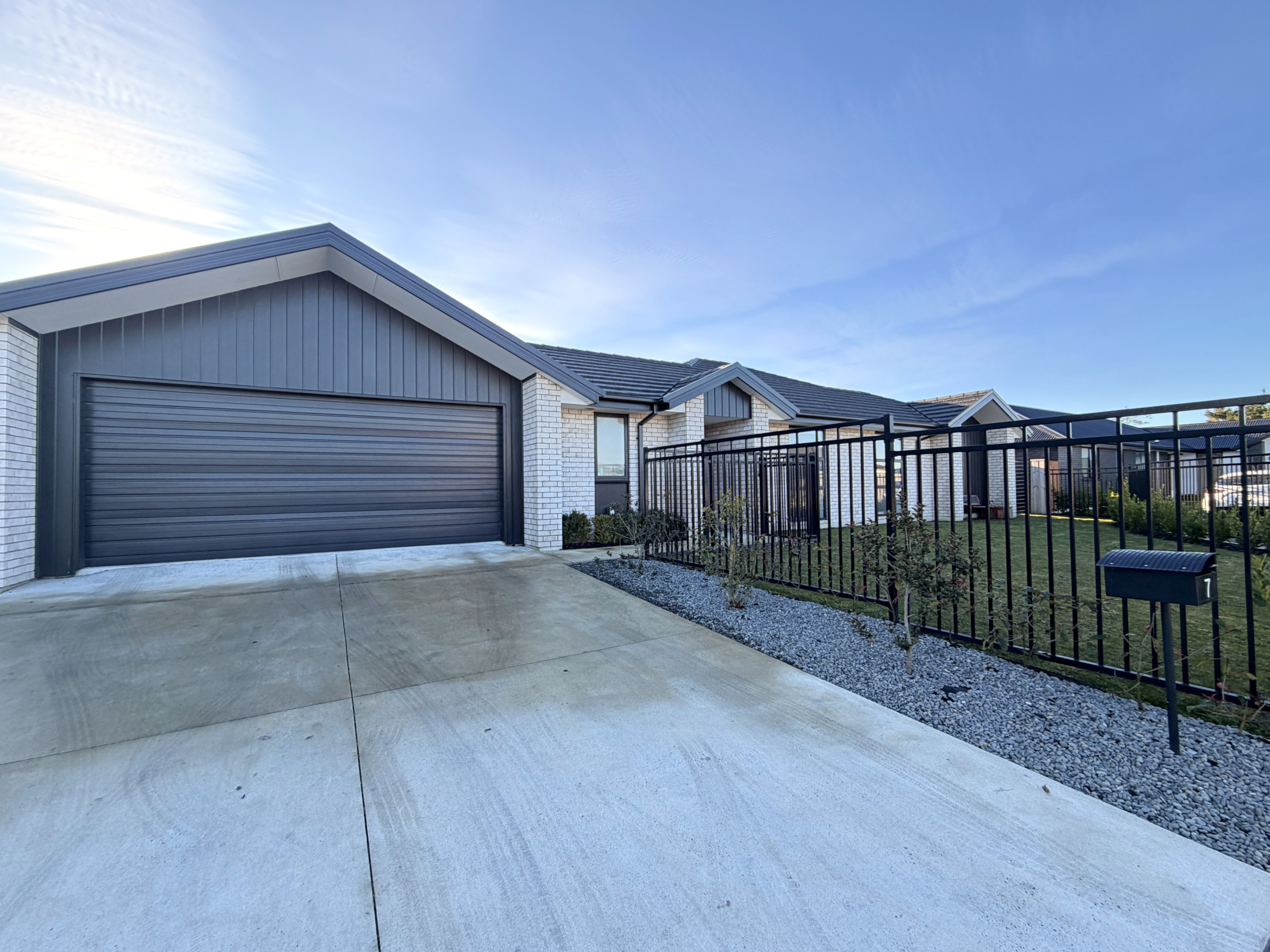 7 Lolite Lane, Rolleston, Selwyn District