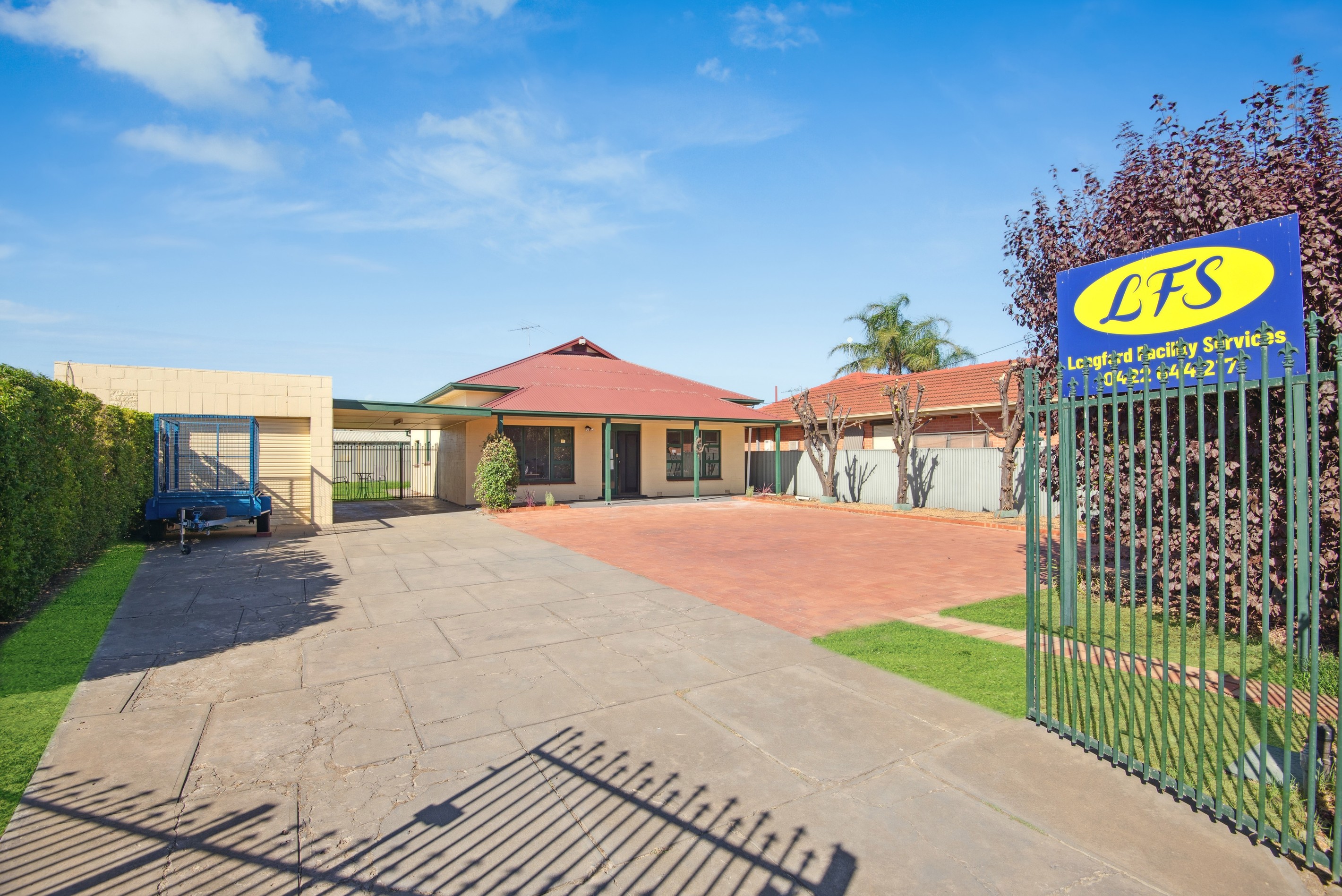 26 Lavinia Street, Athol Park, SA 5012