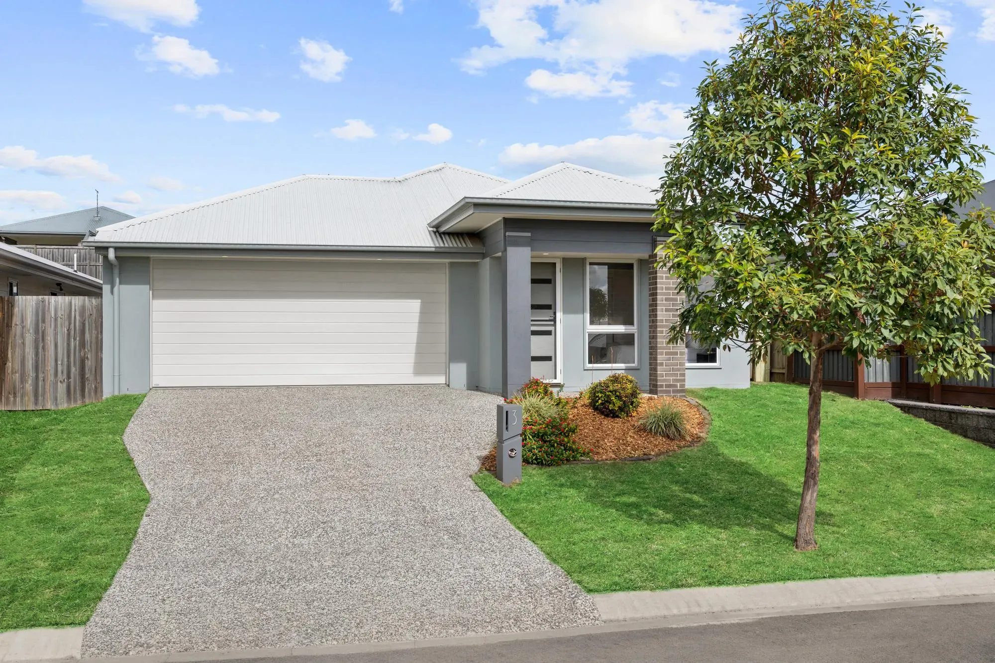 3 Cedarvale Street — photo from Ray White Brookwater and Greater Springfield