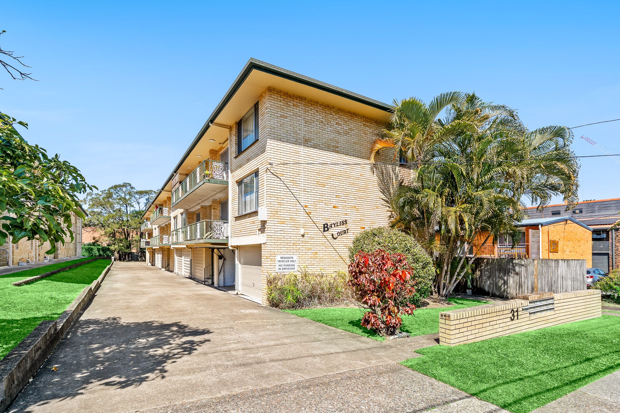 31 Bayliss Street, Toowong QLD 4066