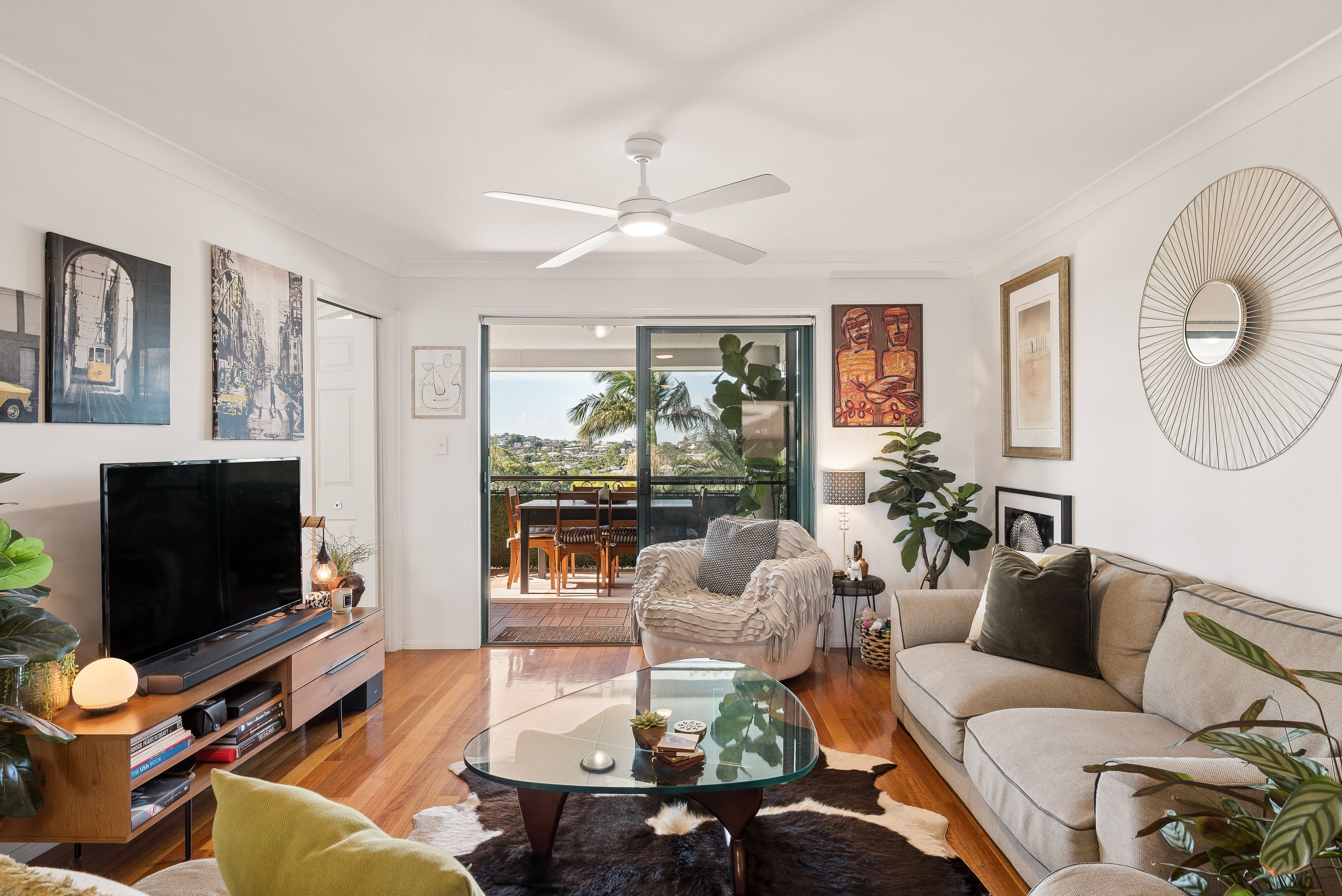 5/71 Miles Street, Hawthorne, QLD 4171