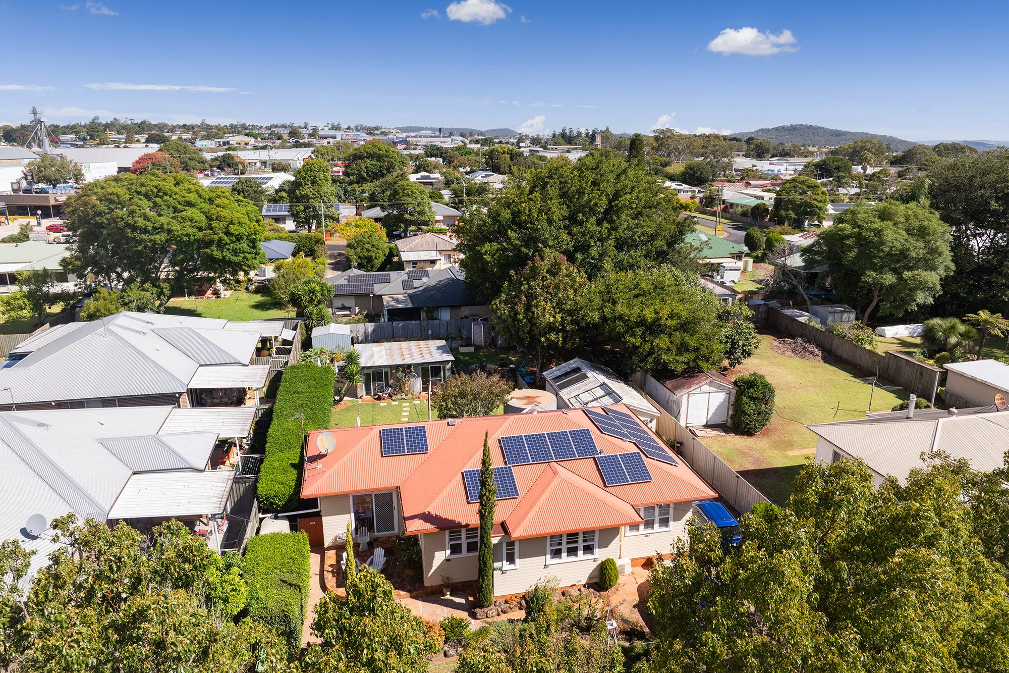 8 Phyllis Street, Harristown, QLD 4350