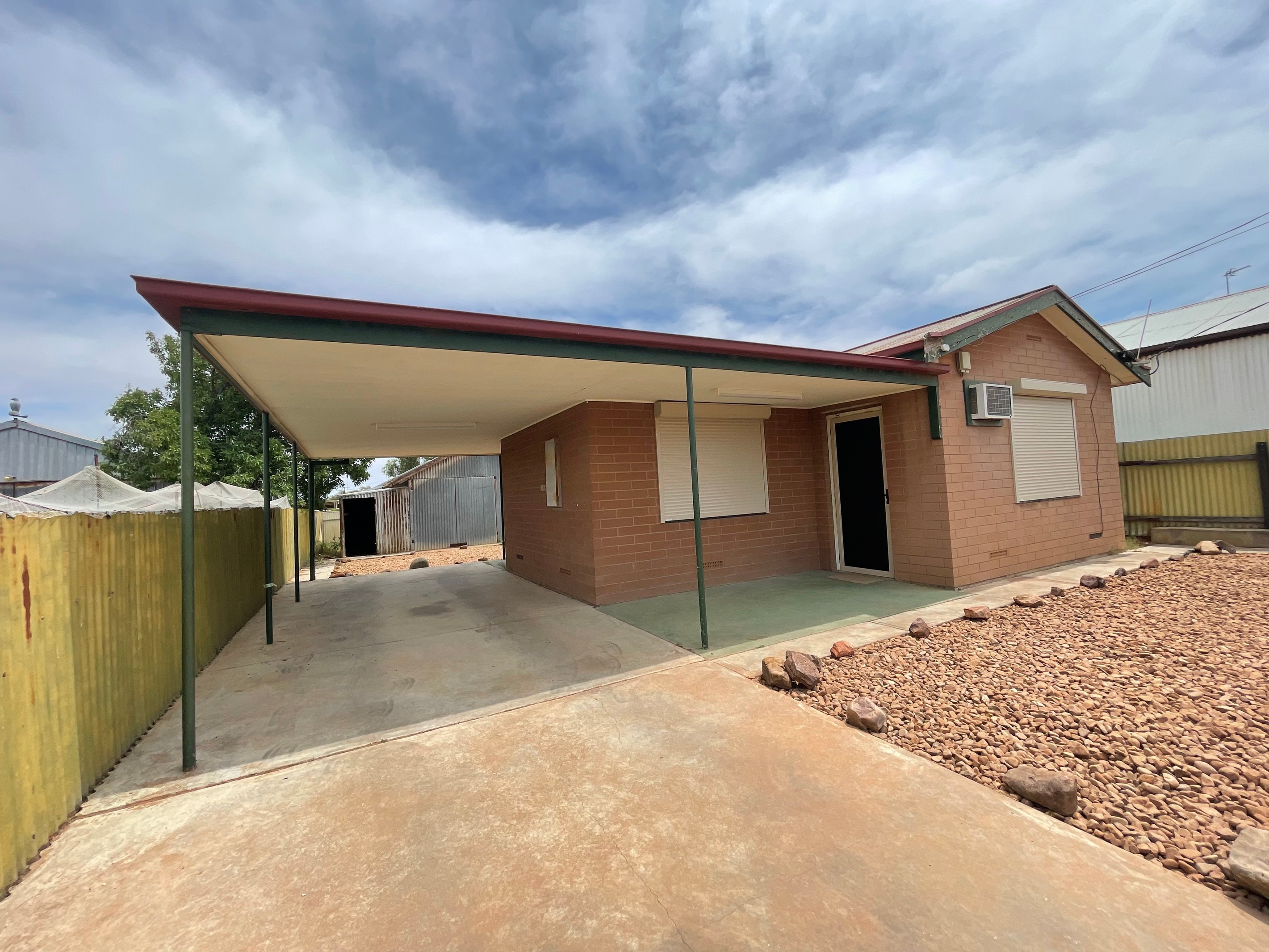 5 Clarke Street, Port Augusta, SA 5700