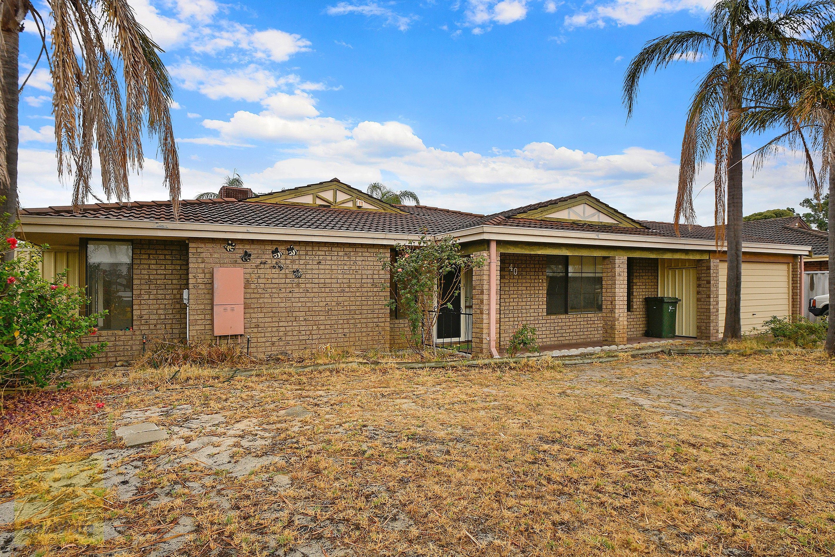 40 Osprey Circle, Ballajura, WA 6066