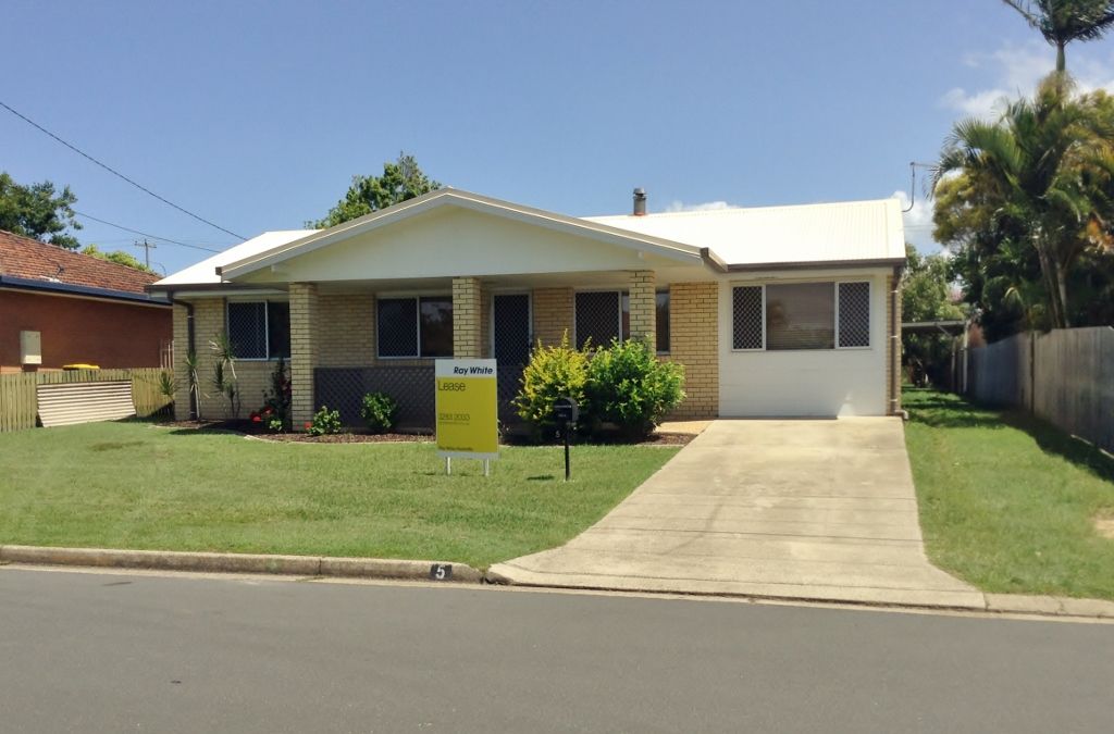5 Napier Street, Kippa-Ring, QLD 4021