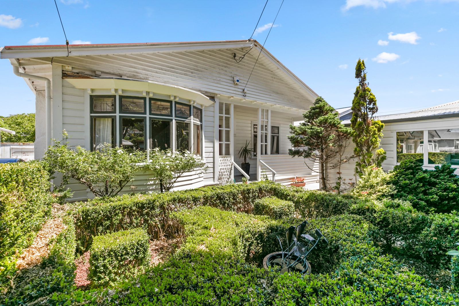 115 Park Road, Miramar, Wellington City