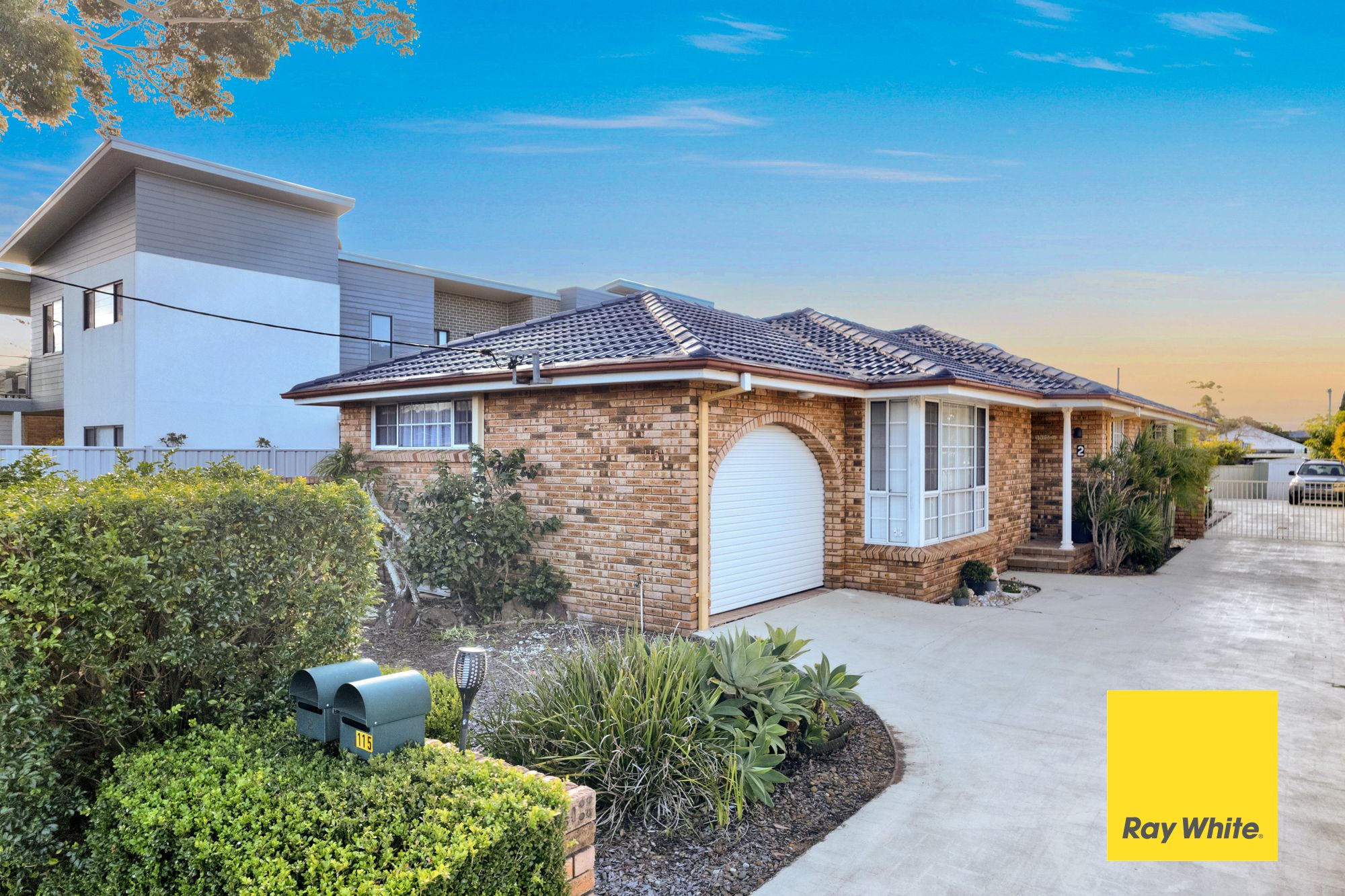 2/115 Bourke Road, Umina Beach, NSW 2257