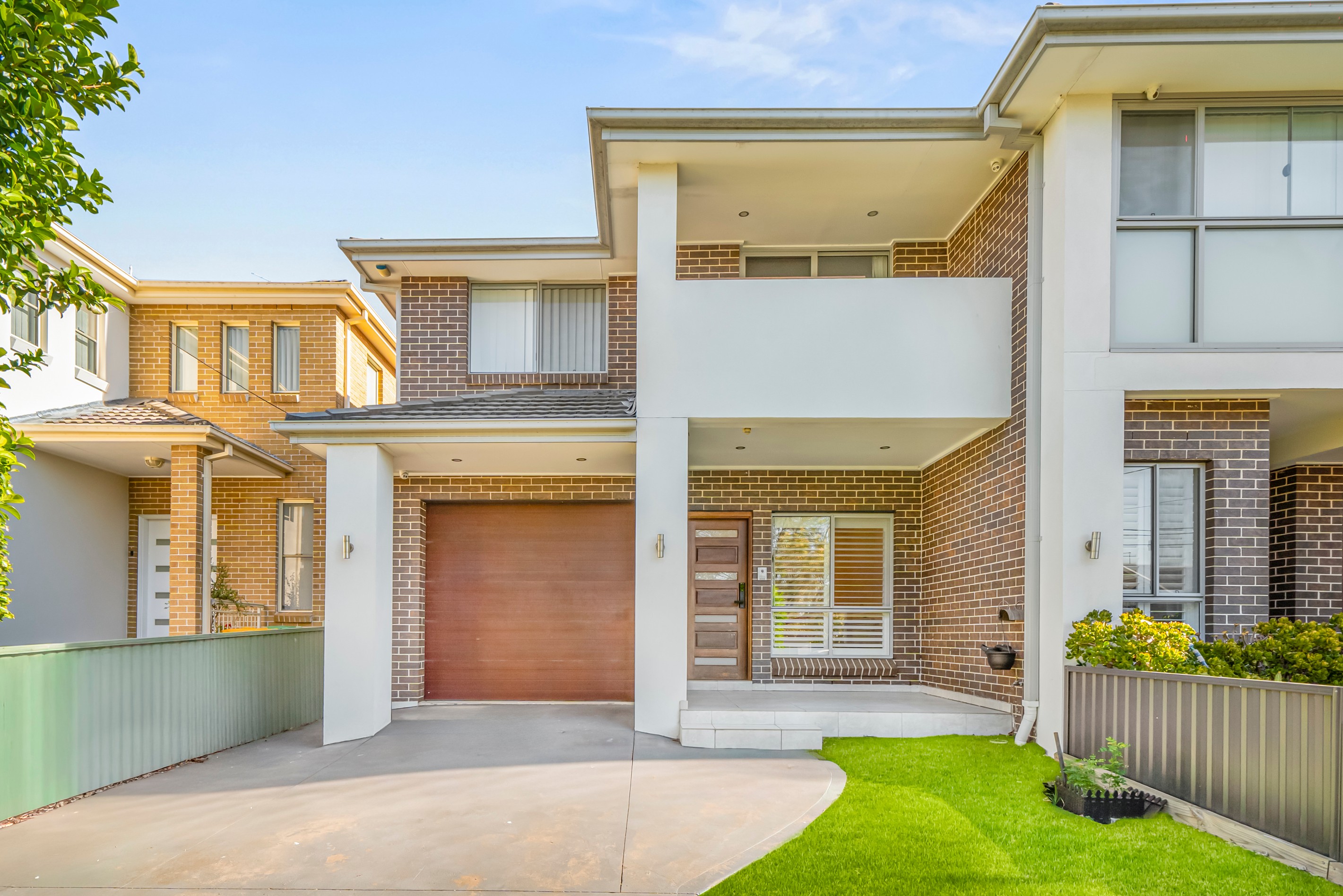 15 Buist Street, Bass Hill, NSW 2197