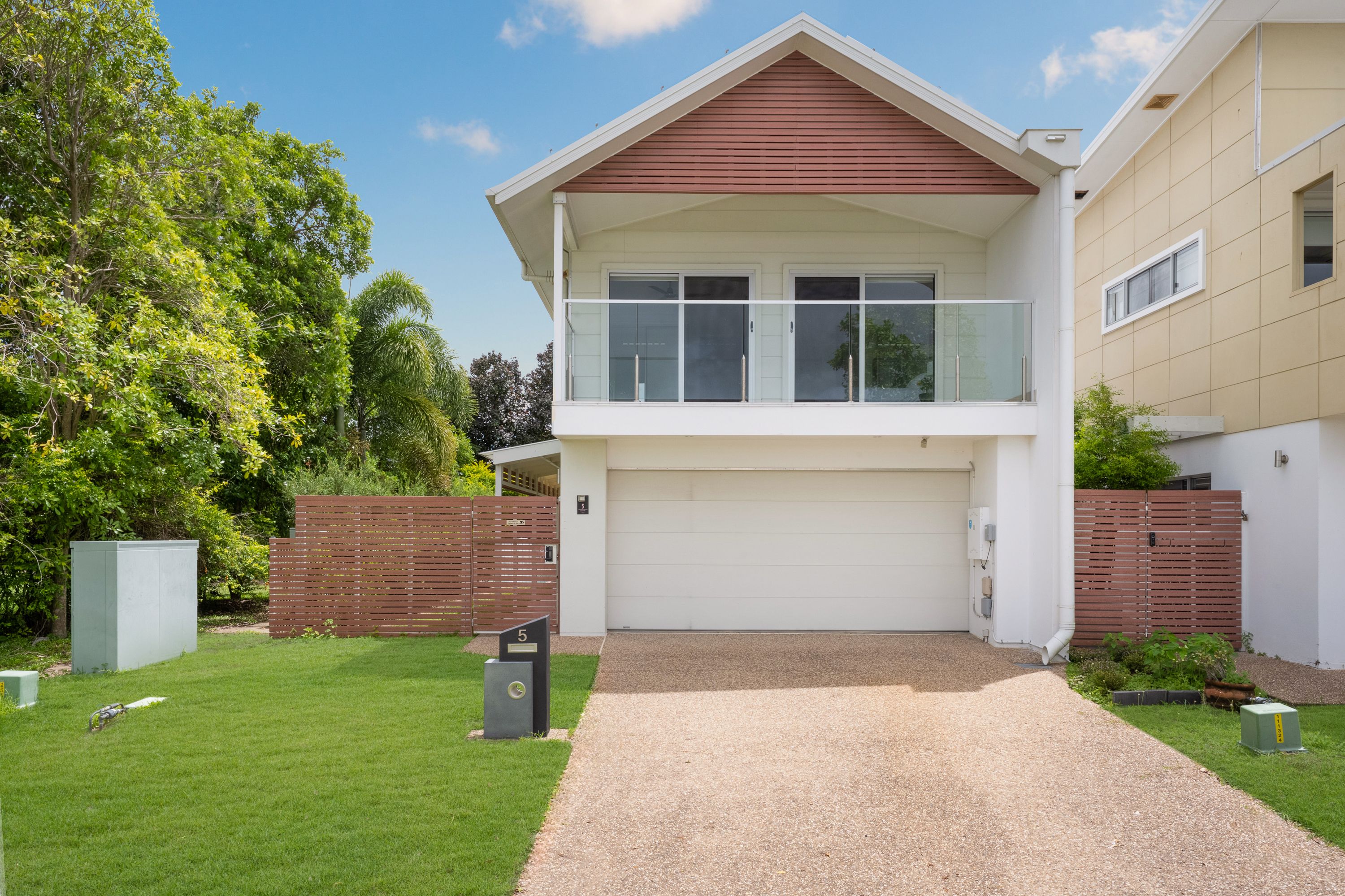 5 Covey Court, Burdell QLD 4818