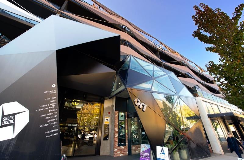 30 Lonsdale Street, Braddon, ACT 2612