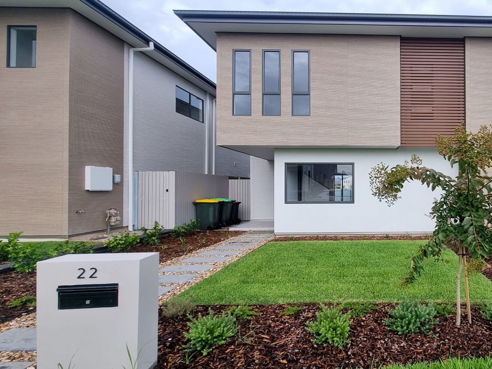 22 Houghton Road — photo from Ray White Macarthur Group