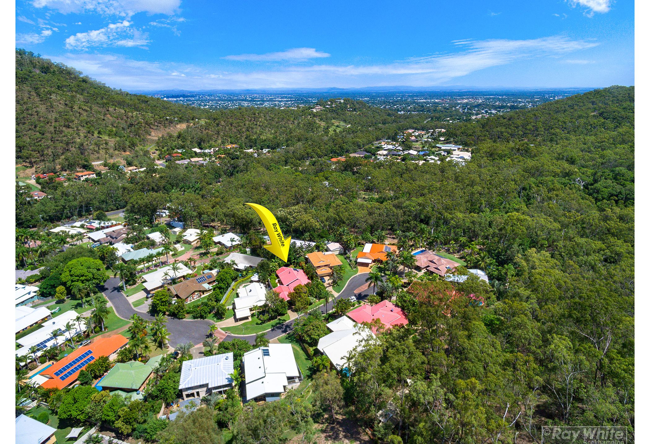 17 Beaumont Drive, Frenchville, QLD 4701