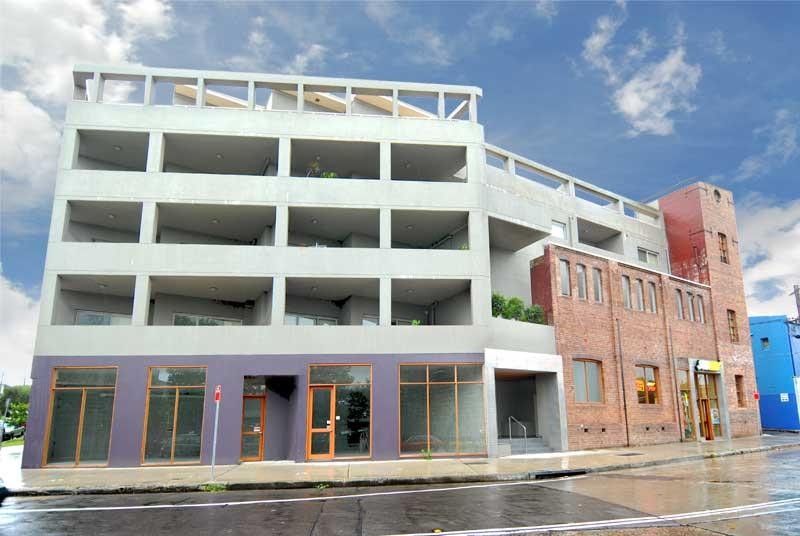 33/2 Bridge Road, Stanmore, NSW 2048