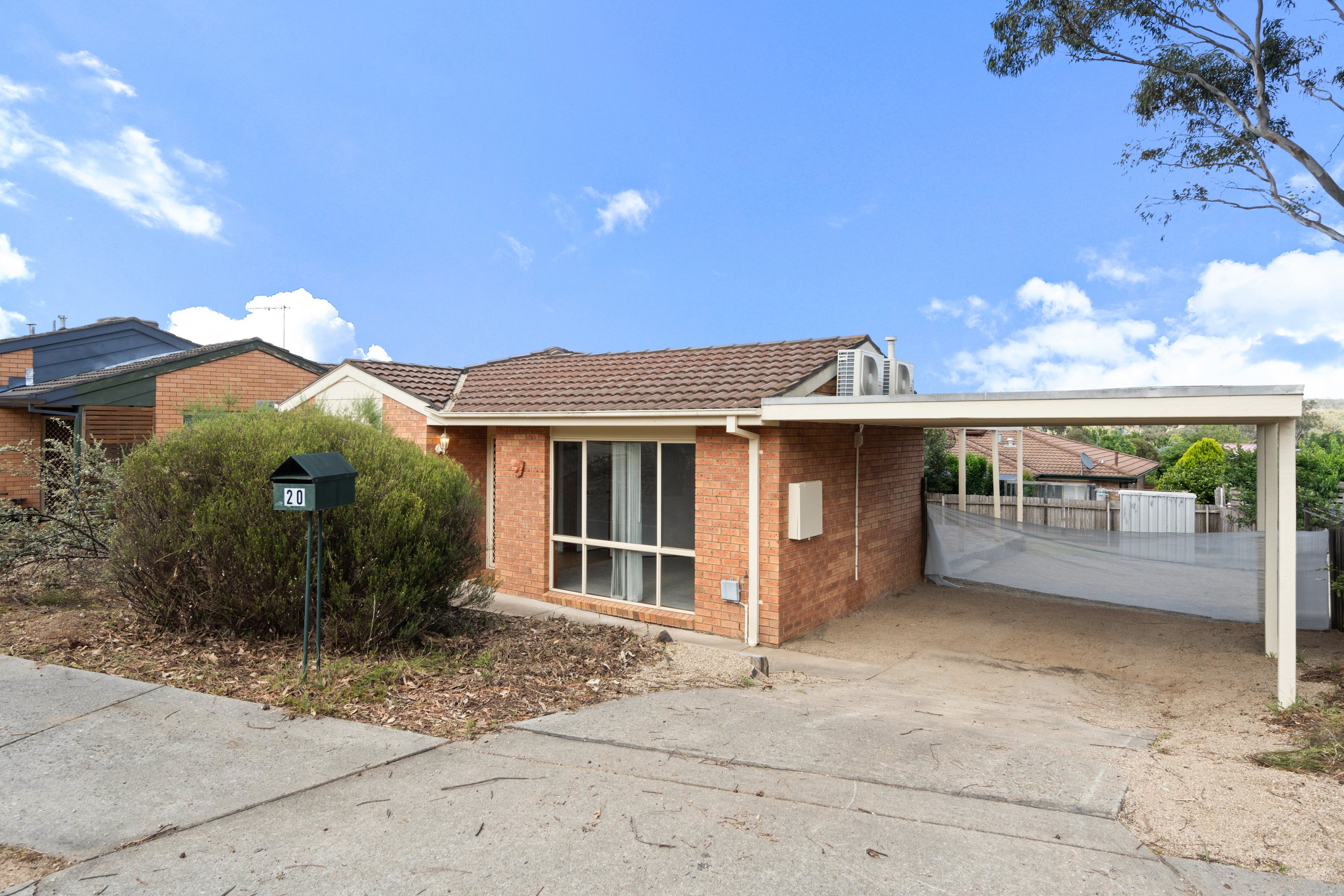 20 Arabanoo Crescent, Ngunnawal, ACT 2913