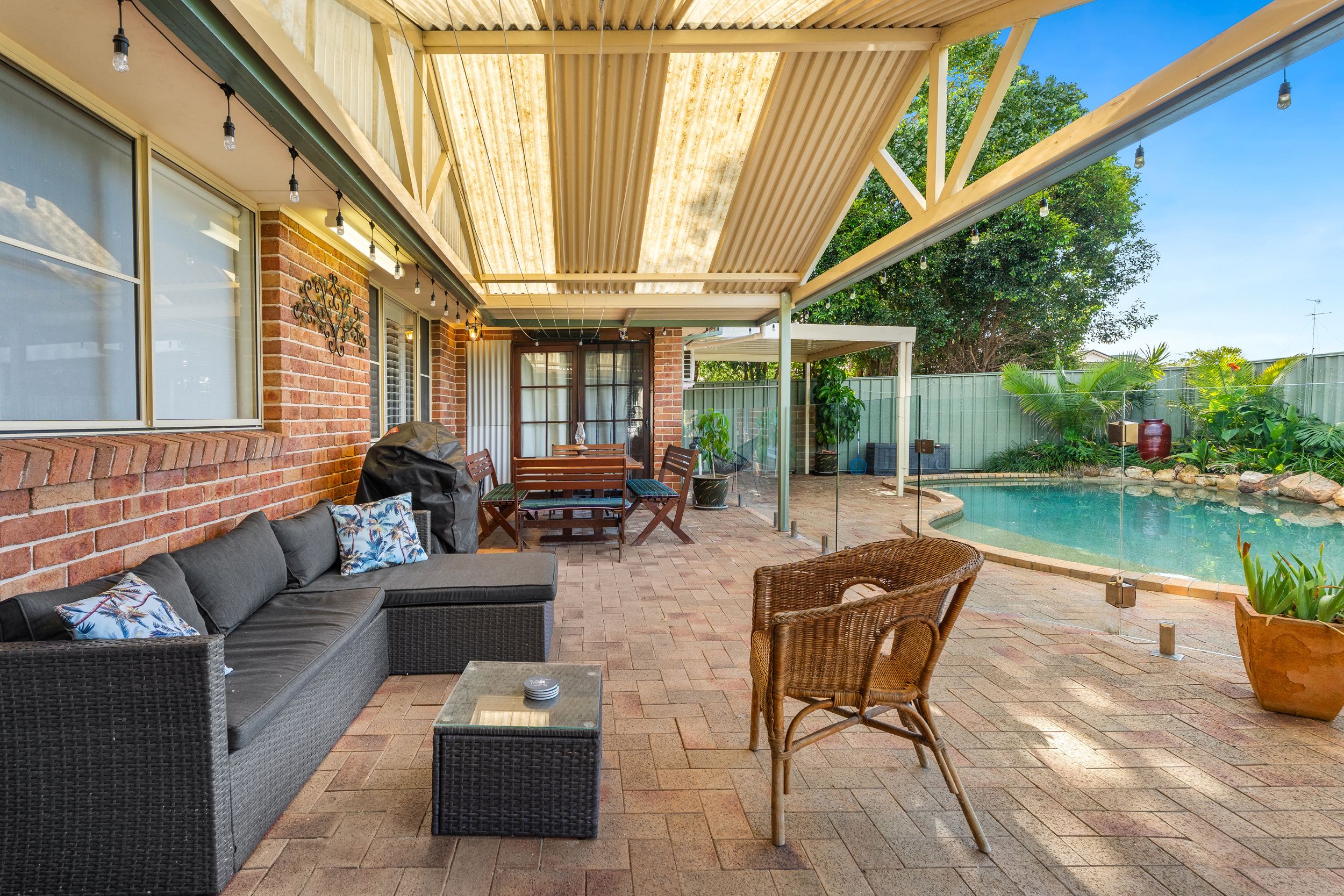 108 Glengarry Drive, Glenmore Park, NSW