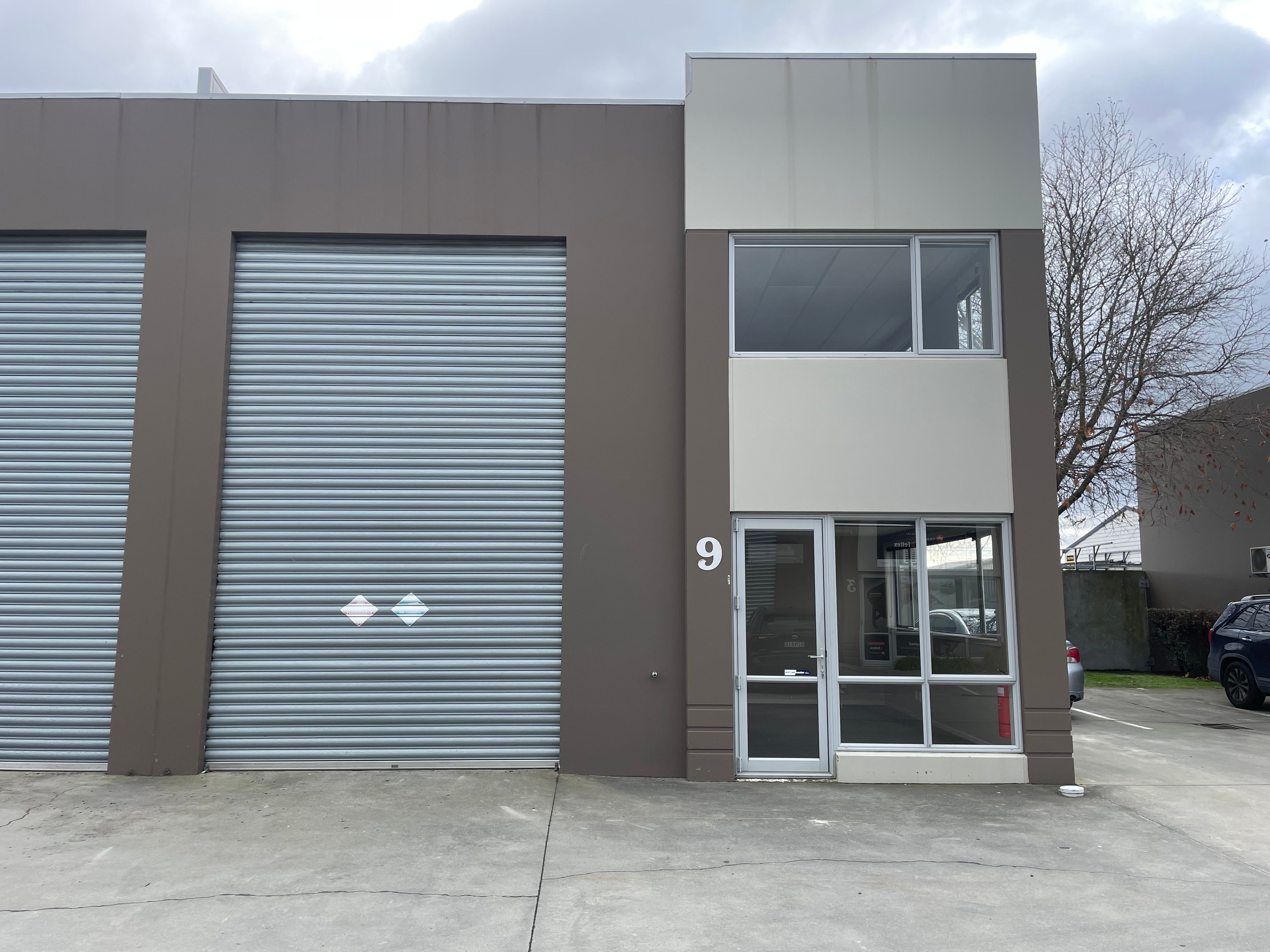 Middleton, Christchurch City