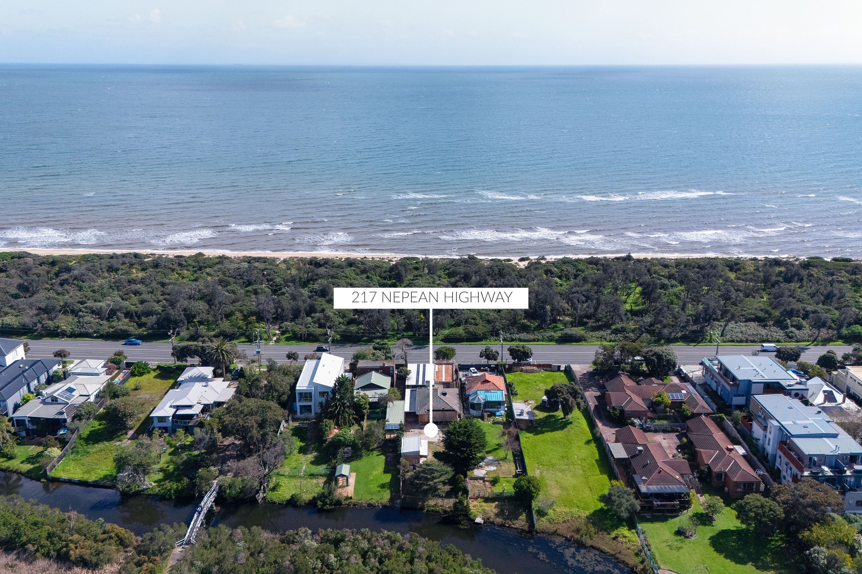 217 Nepean Highway, Seaford, VIC 3198