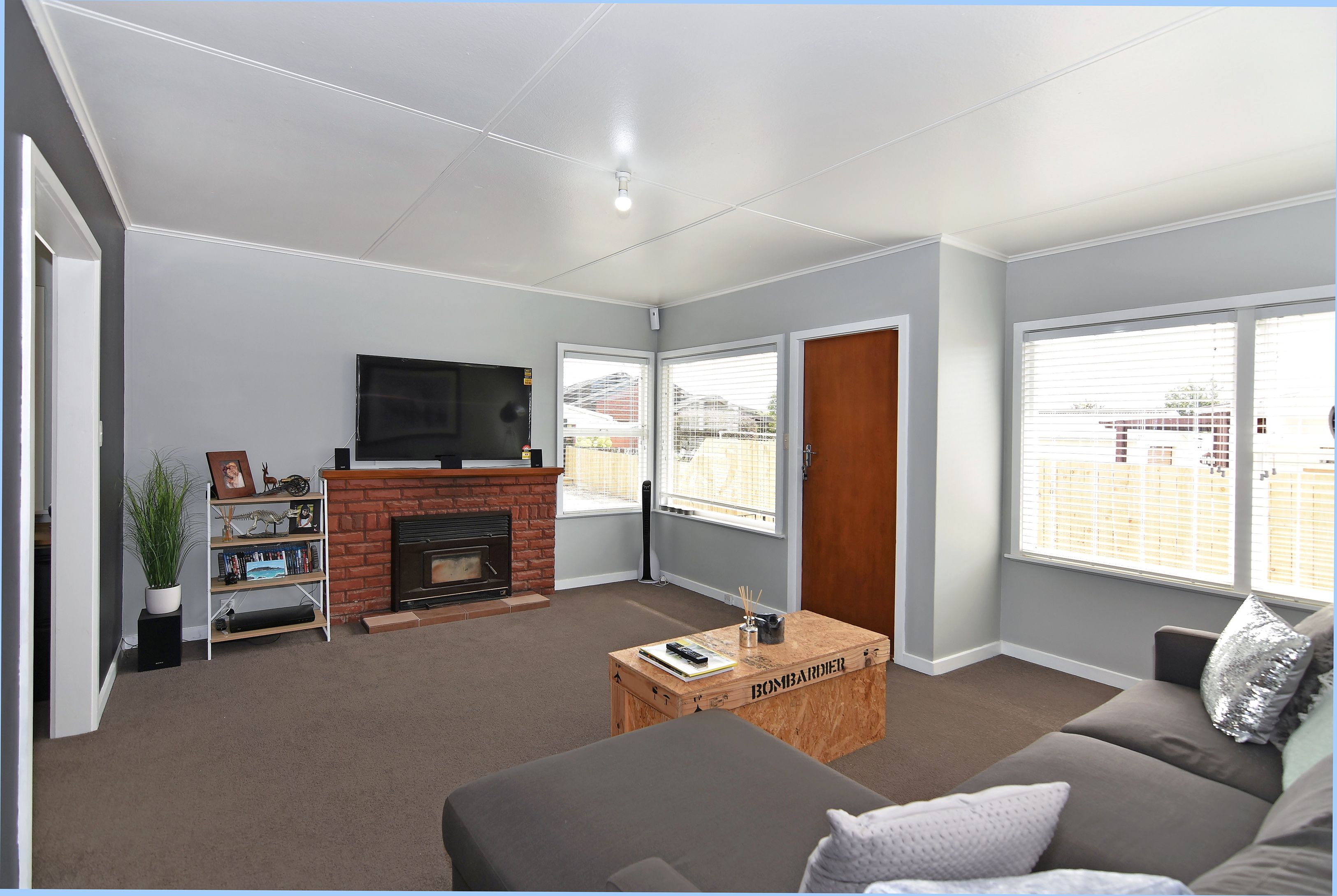 22B Heaphy Street, Richmond, Tasman District