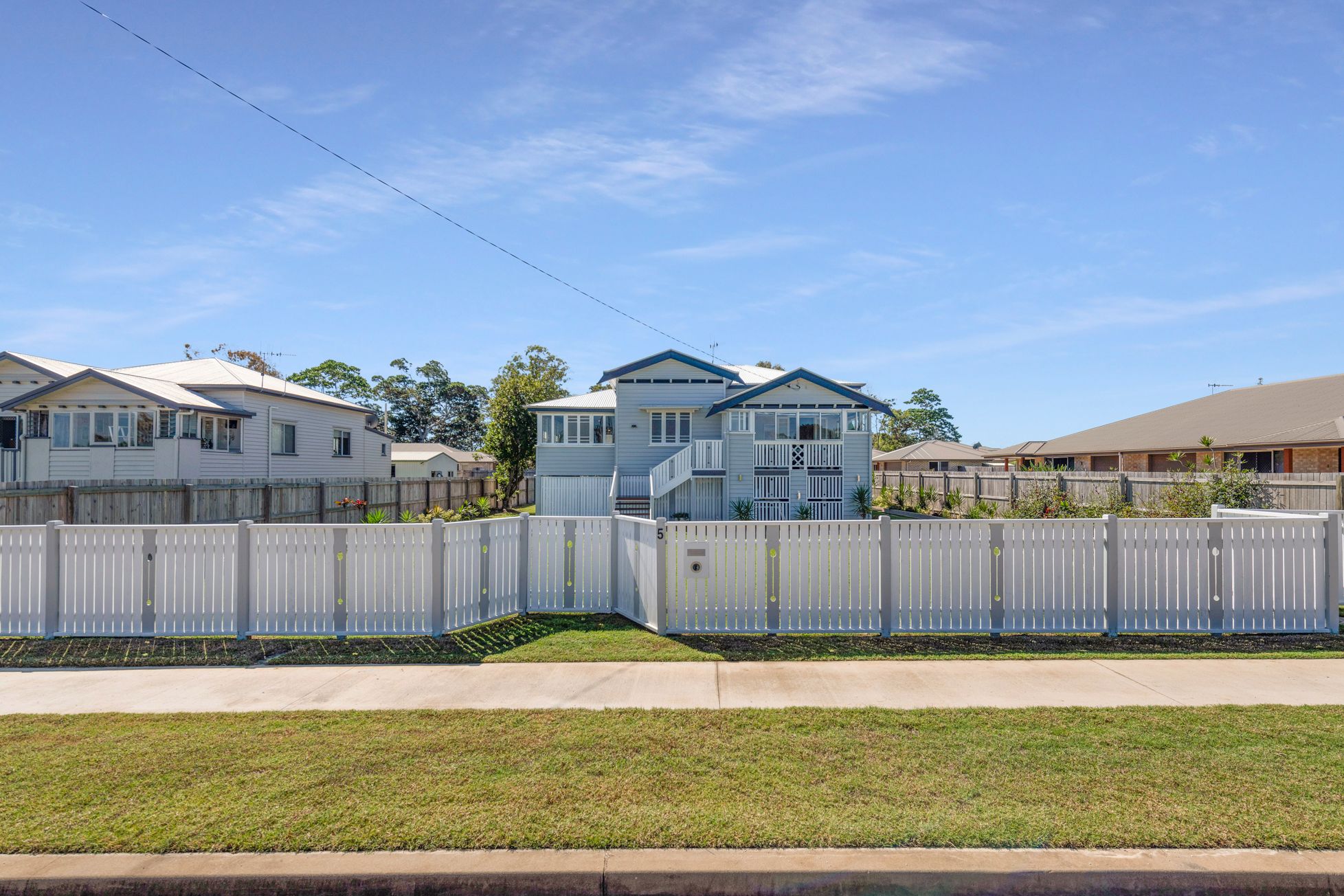 5 Elliott Heads Road, Kepnock, QLD 4670
