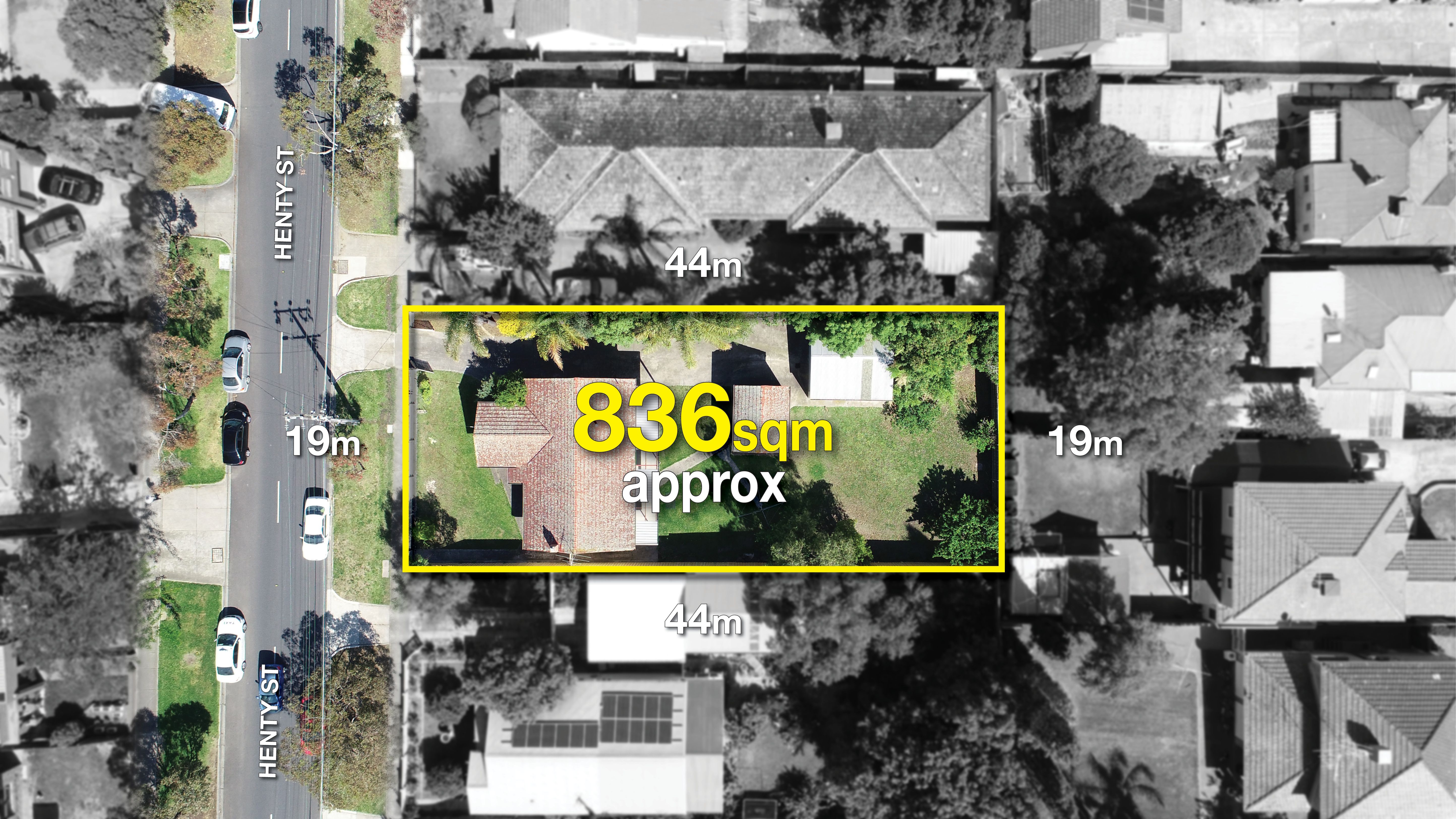 56 Henty Street, Reservoir VIC 3073