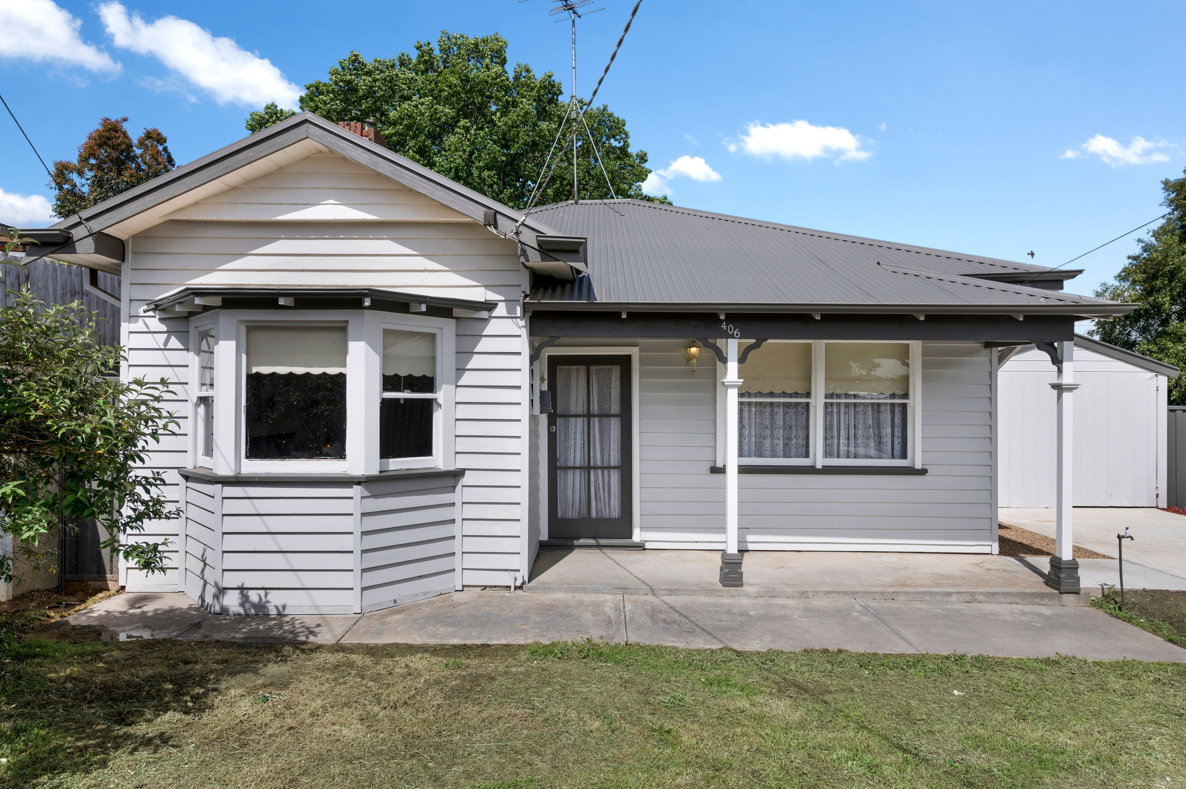 406 Nicholson Street, Black Hill VIC 3350