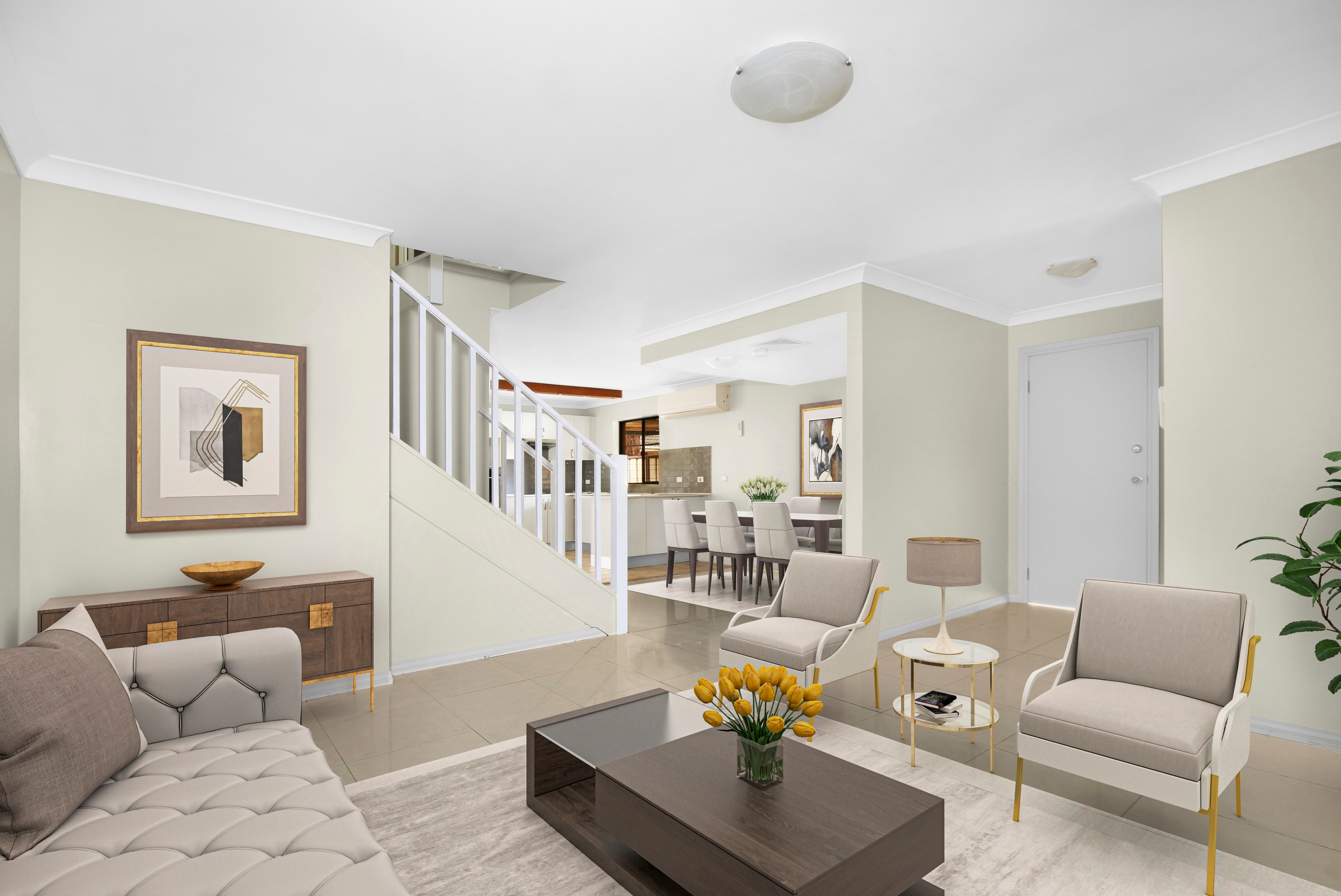 10/11-15 Greenfield Road, Greenfield Park, NSW 2176