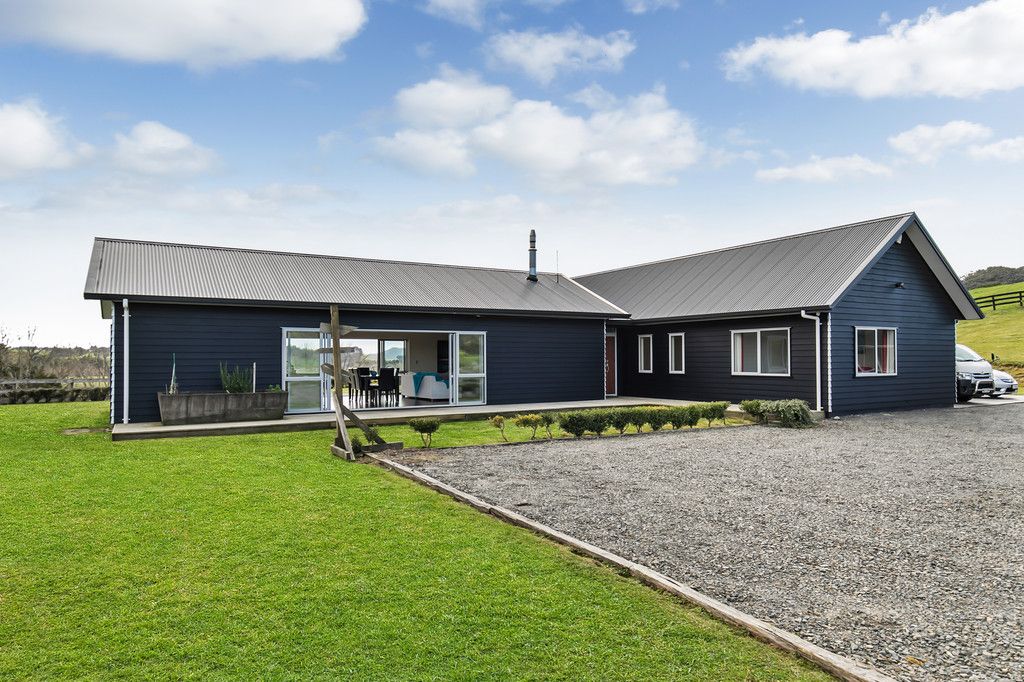 23 Caitcheon Road, Hunua, Franklin