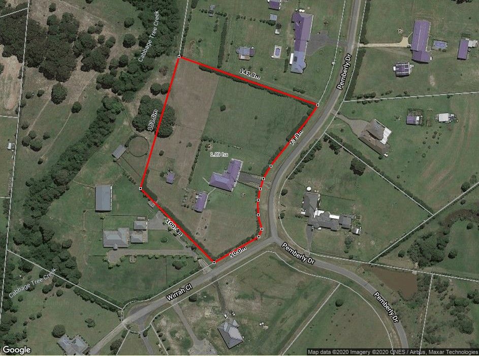 55 Pemberly Drive, Nowra Hill, NSW 2540