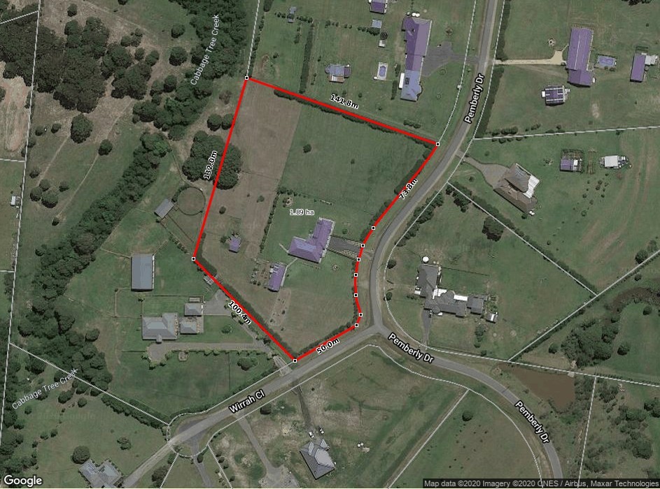 55 Pemberly Drive, Nowra Hill, NSW 2540