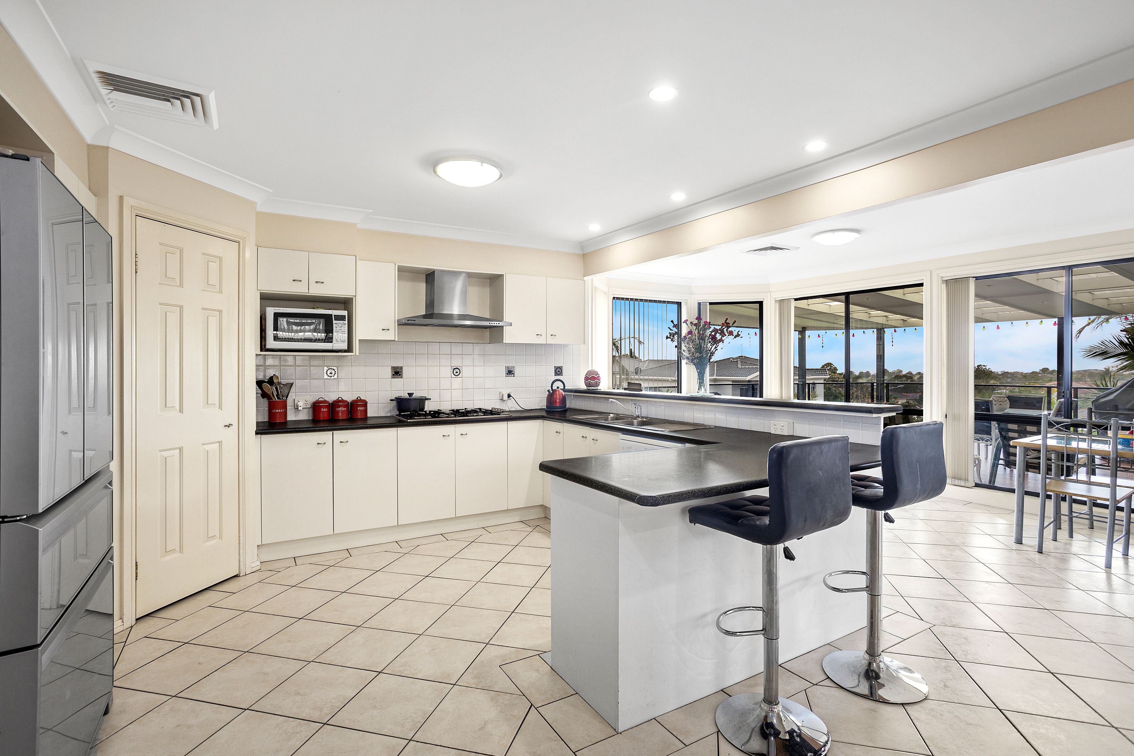 1 Fantail Court, Blackbutt, NSW 2529