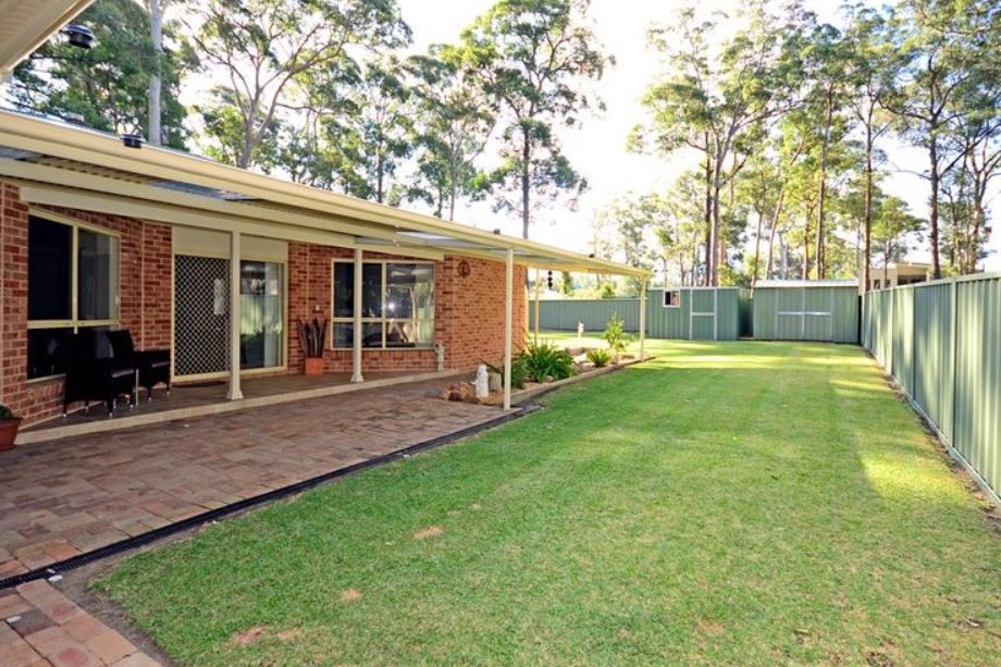 15 Sheaffe Street, Callala Bay, NSW 2540