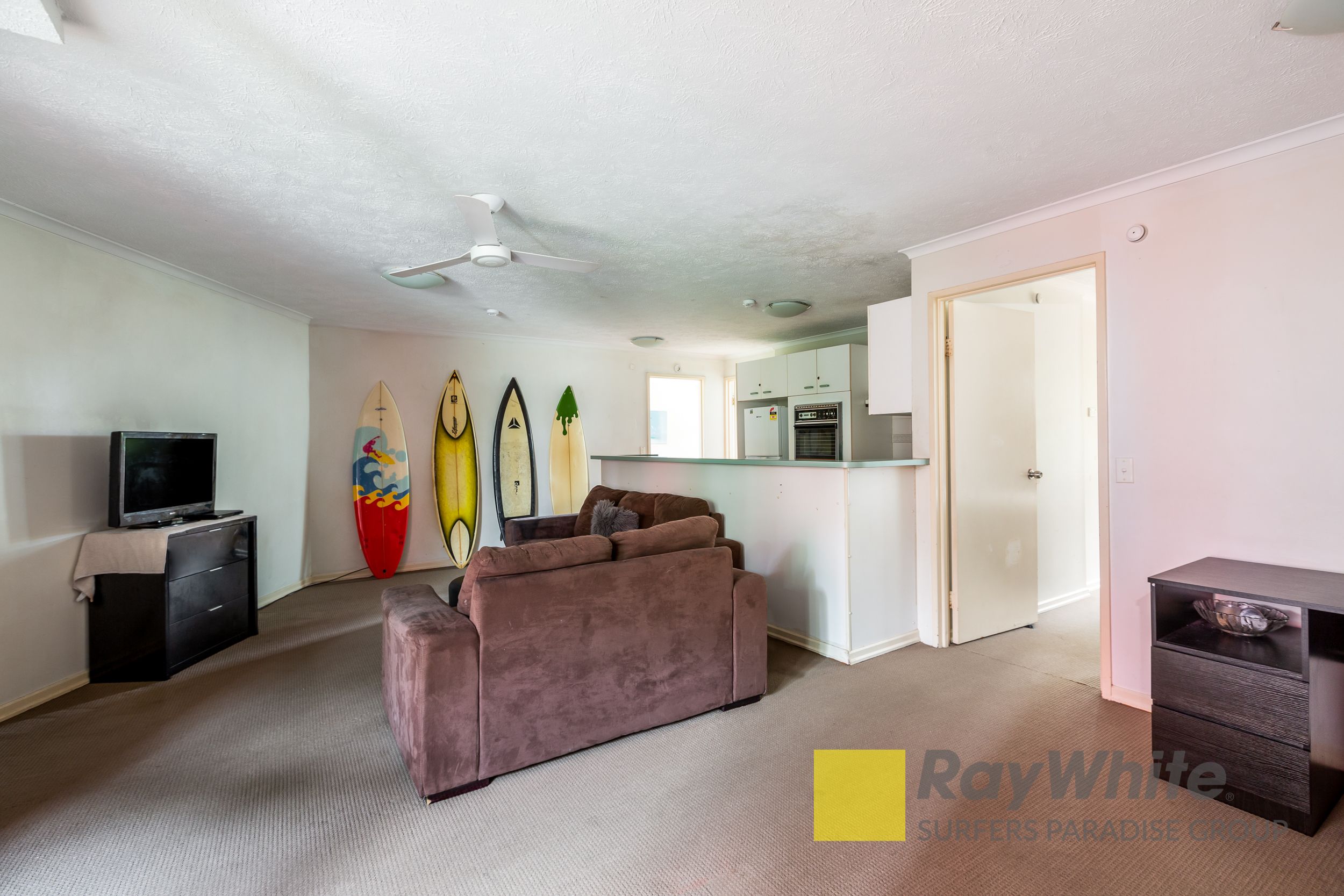 52/38 Enderley Avenue, Surfers Paradise, QLD 4217