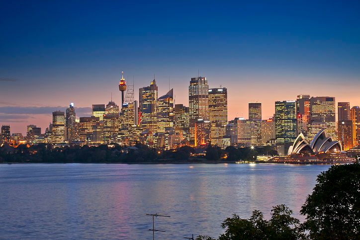 9/5 Milson Road, Cremorne Point, NSW 2090